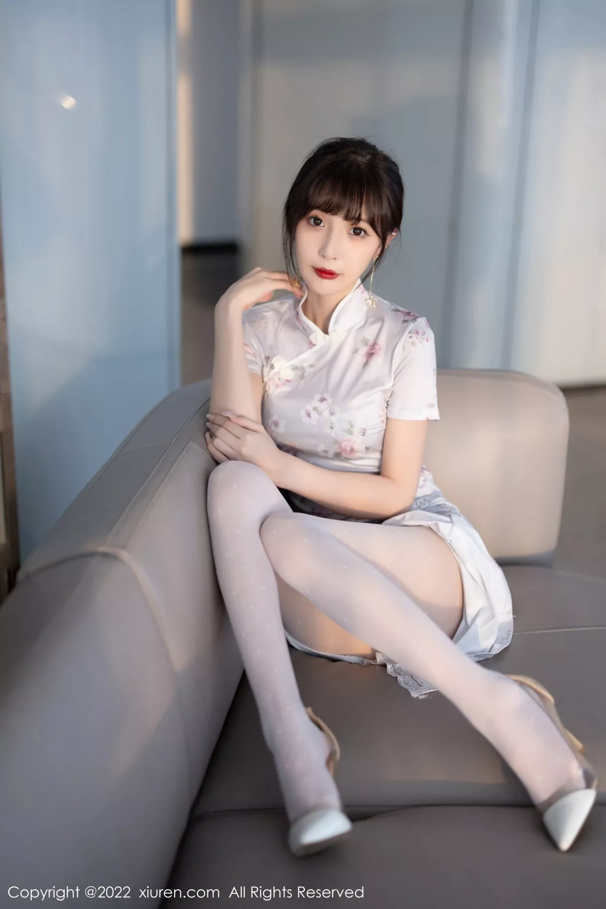 [XiuRen秀人网]第5757期林星阑写真  第23张-《94零社区》