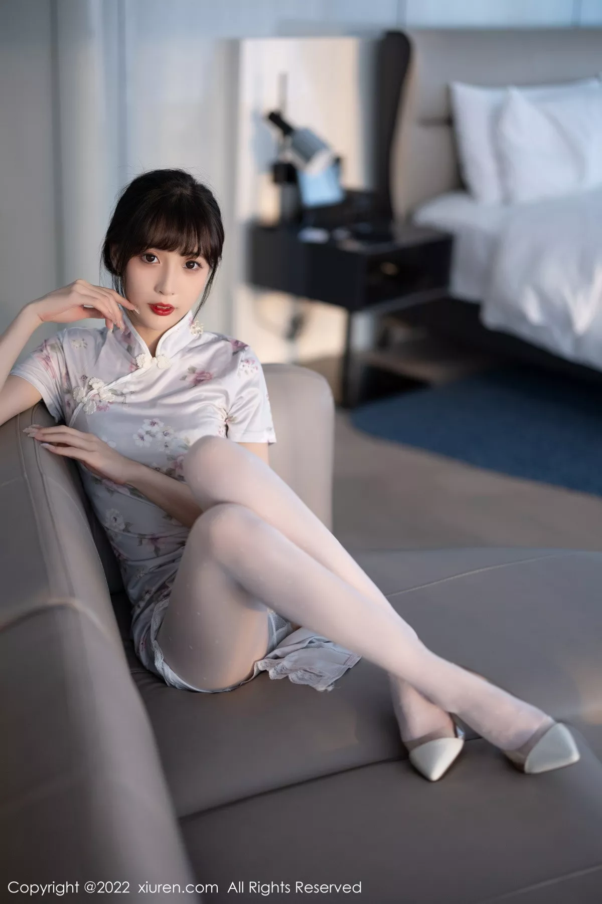 [XiuRen秀人网]第5757期林星阑写真  第26张-《94零社区》