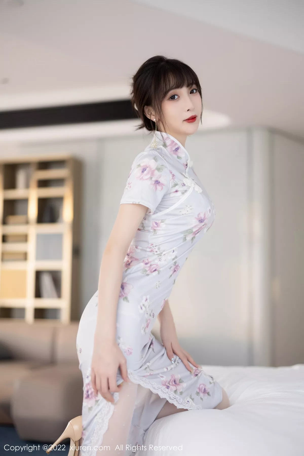 [XiuRen秀人网]第5757期林星阑写真  第28张-《94零社区》