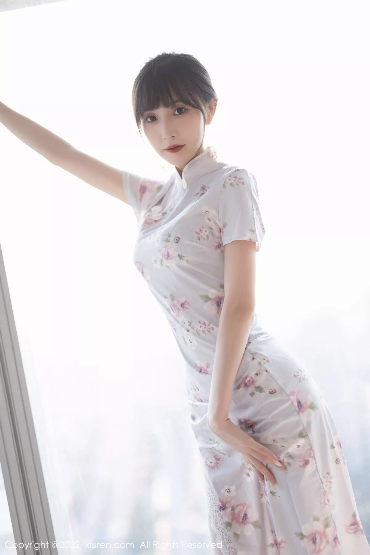 [XiuRen秀人网]第5757期林星阑写真  第30张-《94零社区》