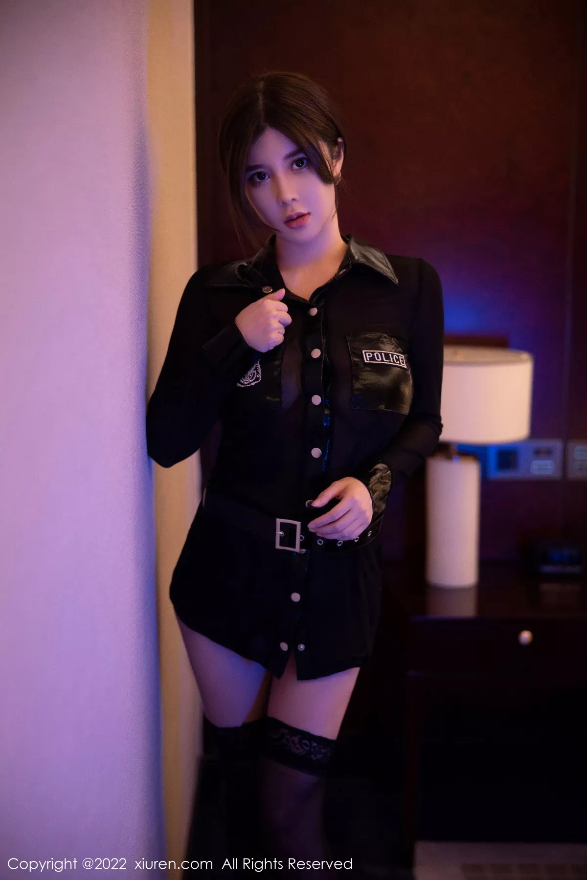 [XiuRen秀人网]第5750期周jojobaby写真  第13张-《94零社区》