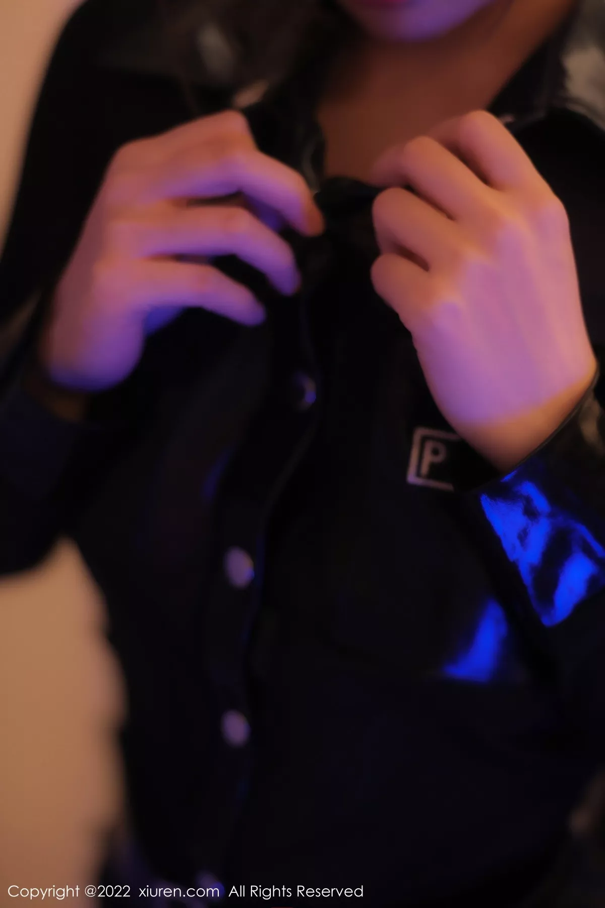 [XiuRen秀人网]第5750期周jojobaby写真  第14张-《94零社区》