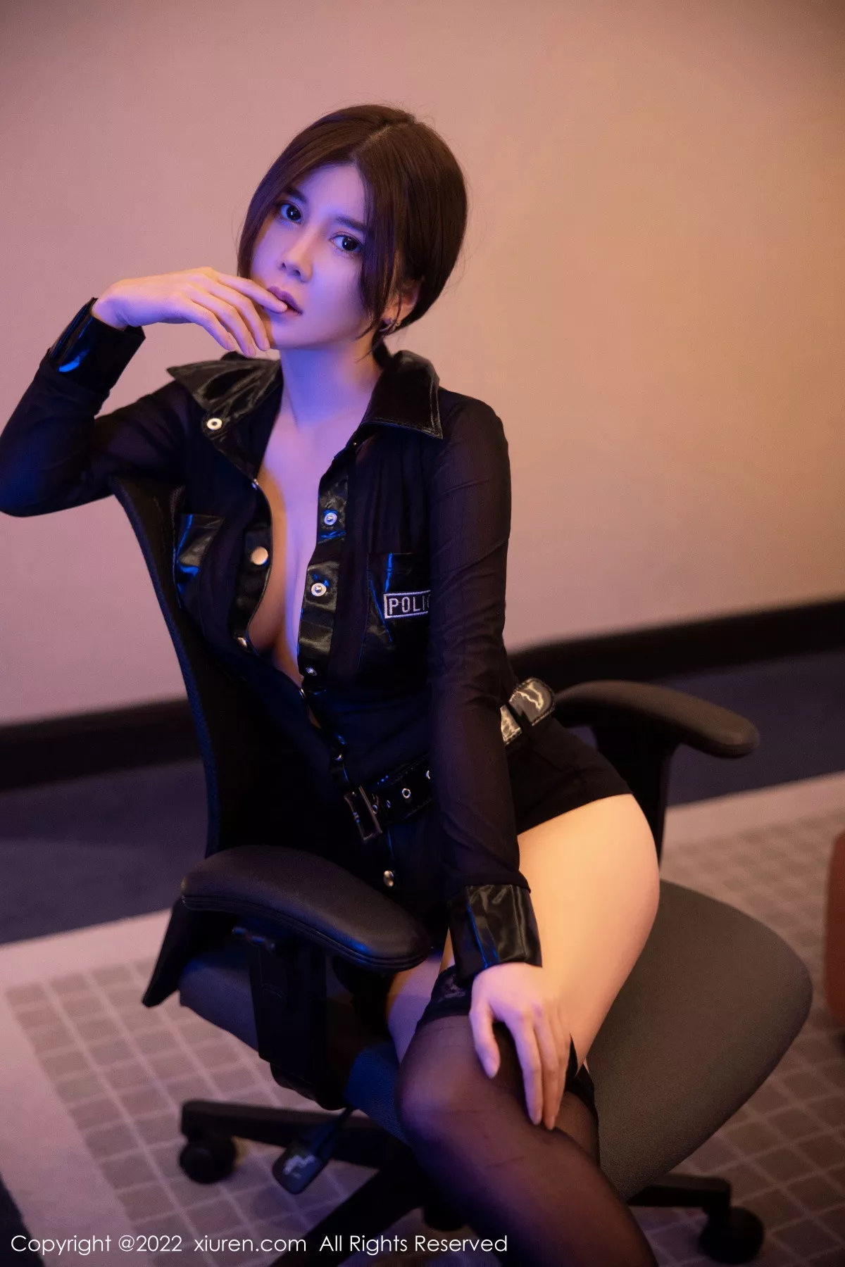 [XiuRen秀人网]第5750期周jojobaby写真  第22张-《94零社区》