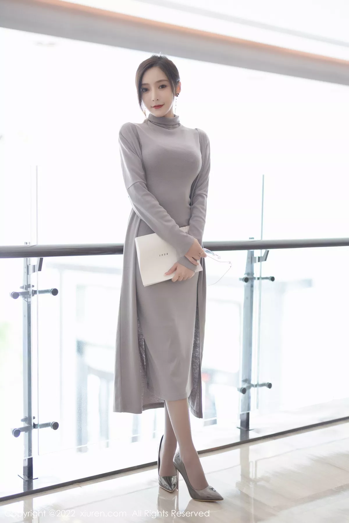 [XiuRen秀人网]第5745期王馨瑶写真  第12张-《94零社区》