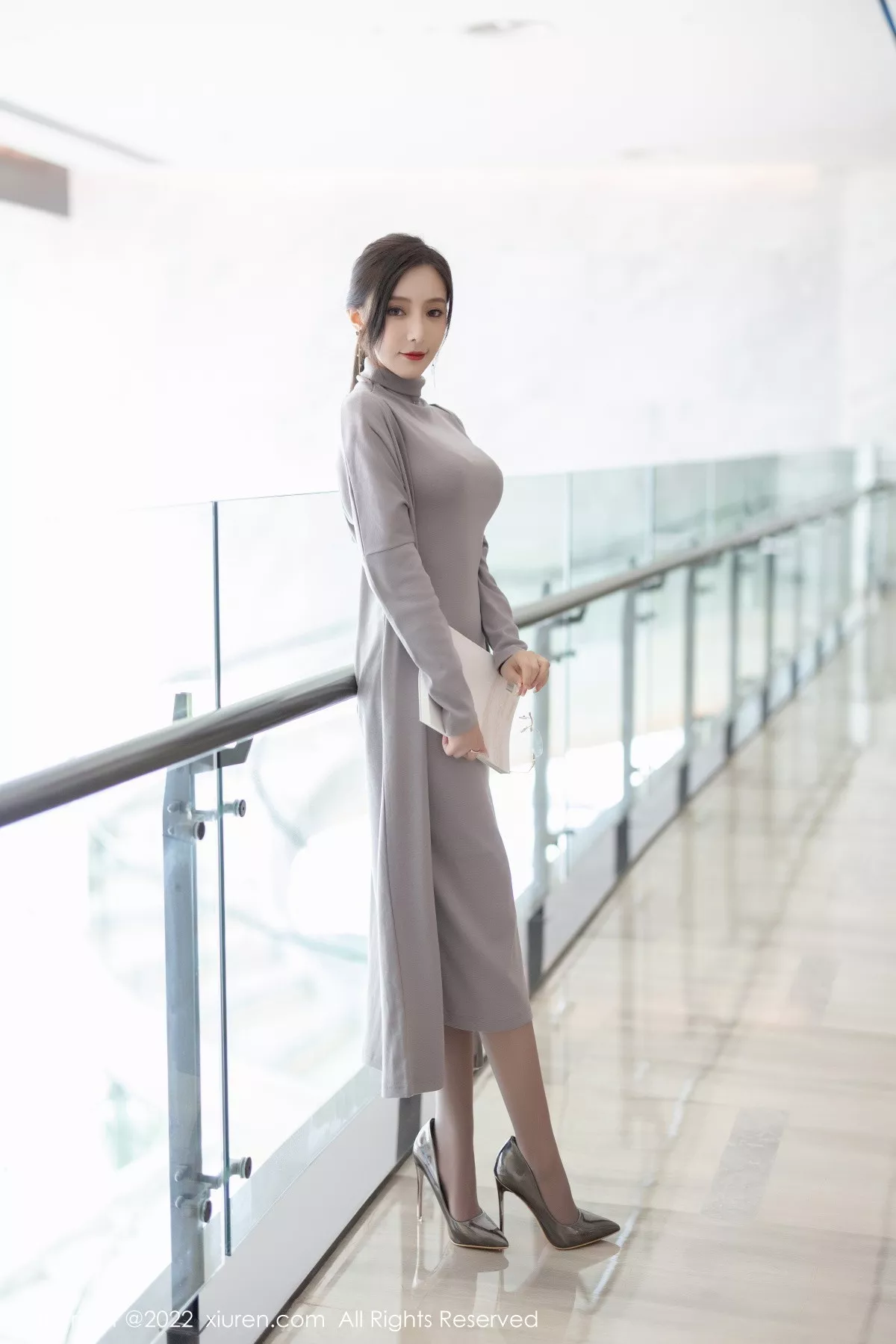 [XiuRen秀人网]第5745期王馨瑶写真  第15张-《94零社区》