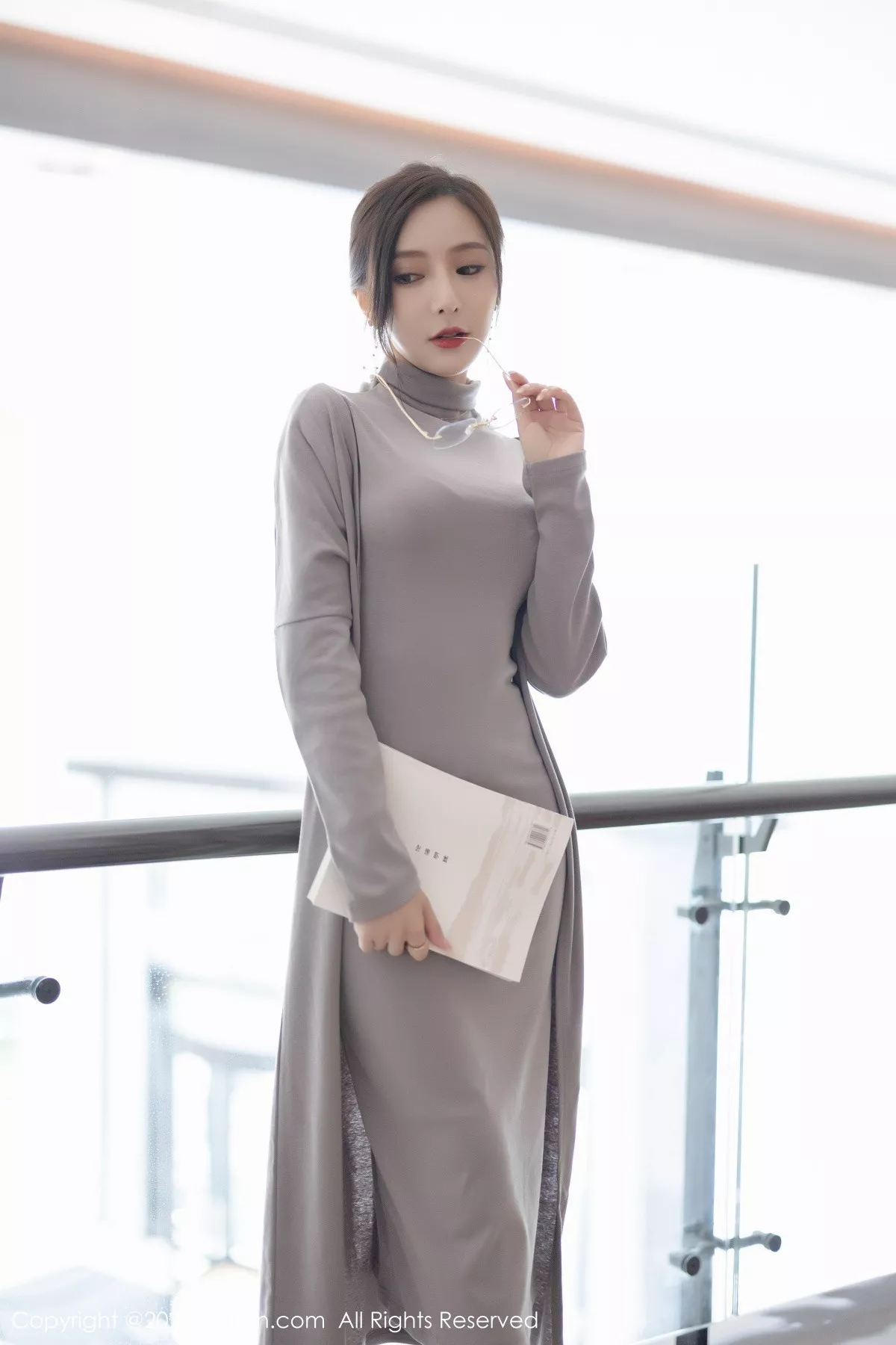 [XiuRen秀人网]第5745期王馨瑶写真  第14张-《94零社区》