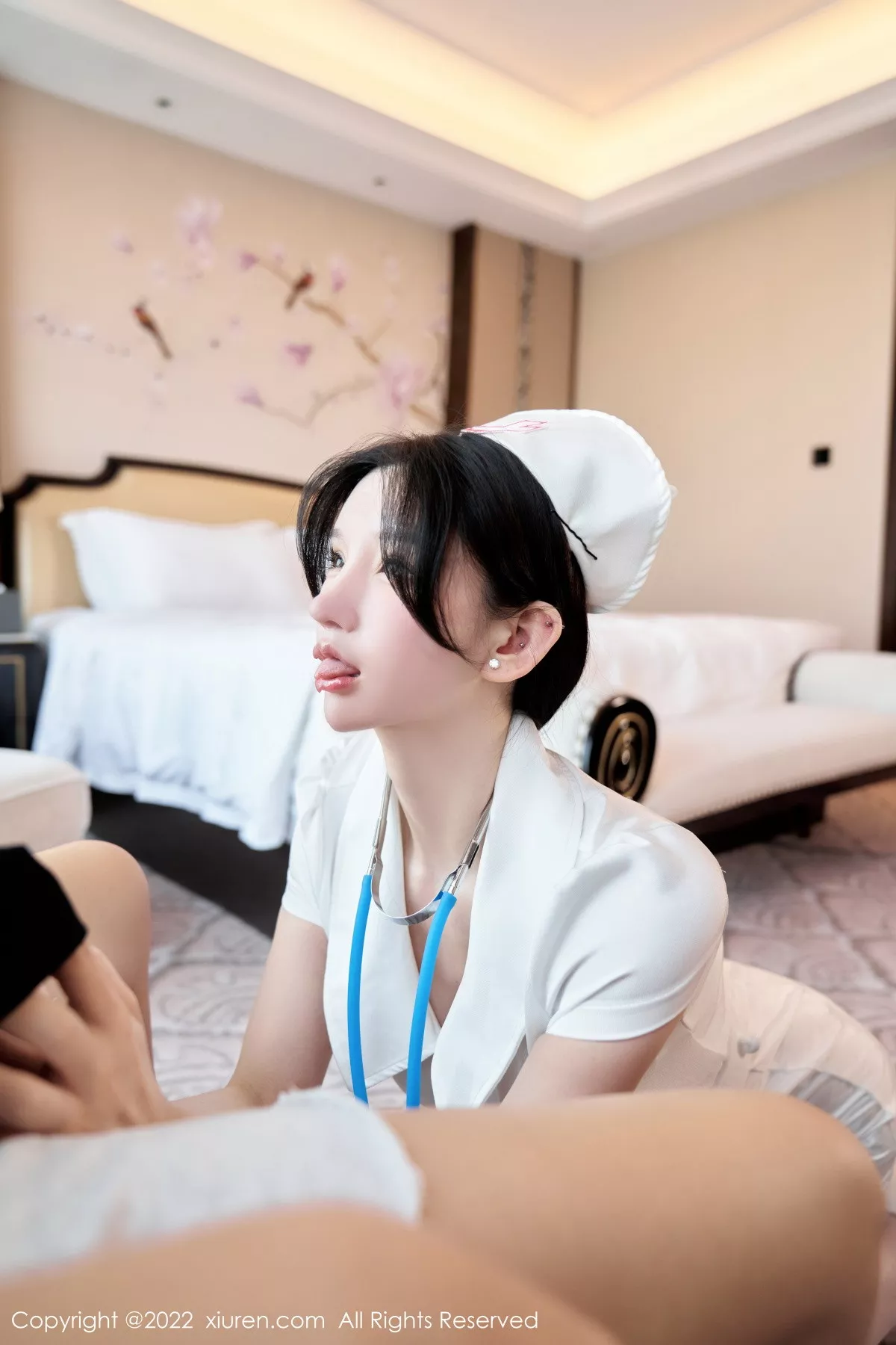 [XiuRen秀人网]第5746期周于希写真  第27张-《94零社区》