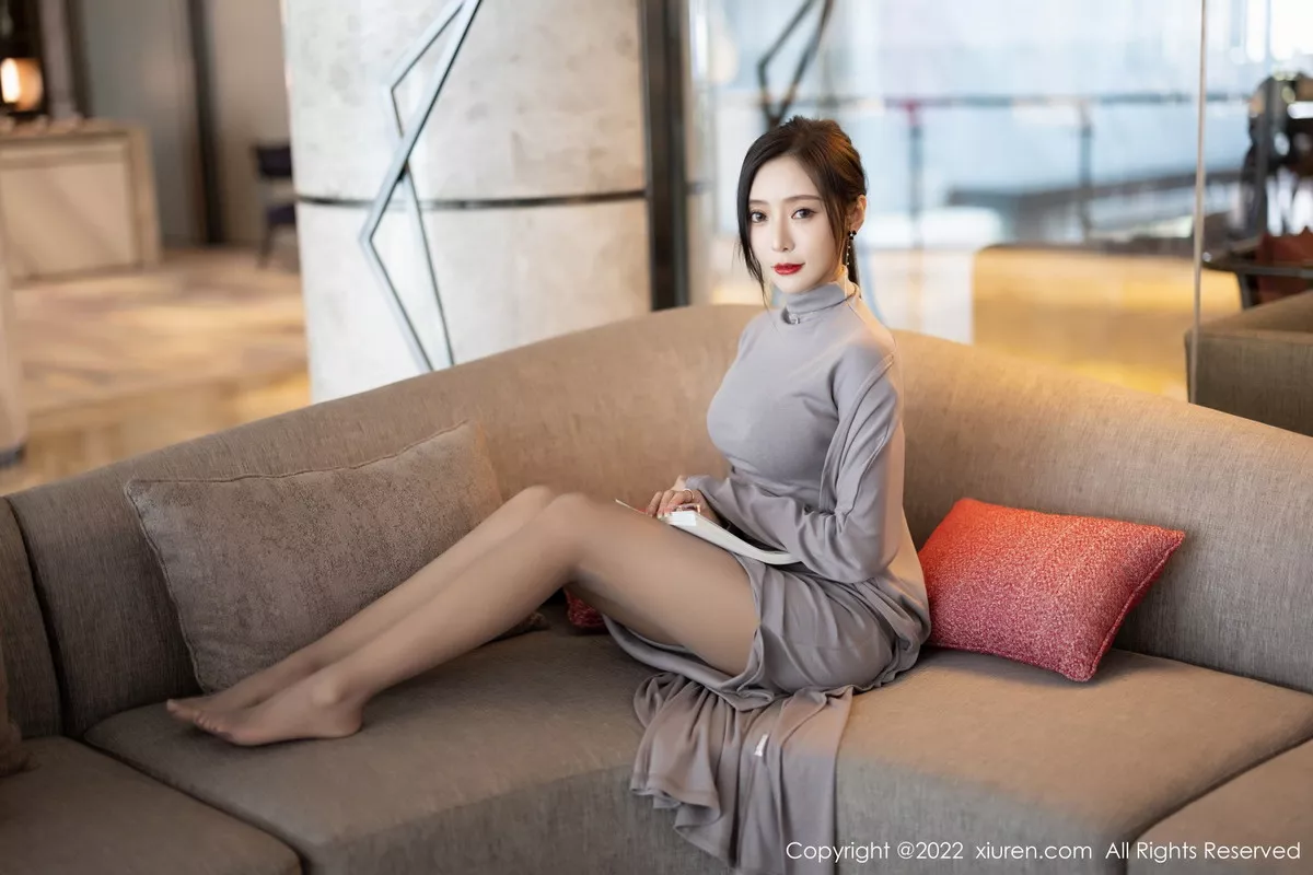 [XiuRen秀人网]第5745期王馨瑶写真  第20张-《94零社区》