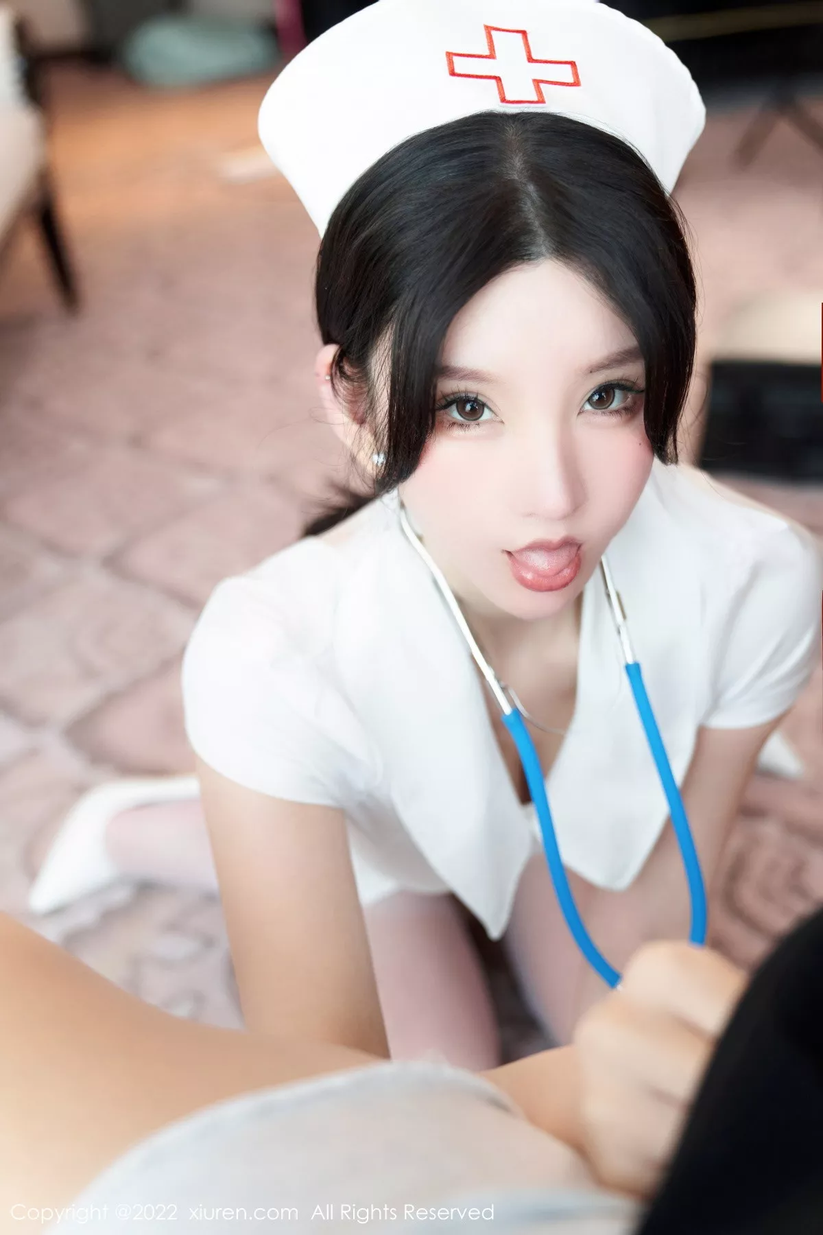 [XiuRen秀人网]第5746期周于希写真  第30张-《94零社区》