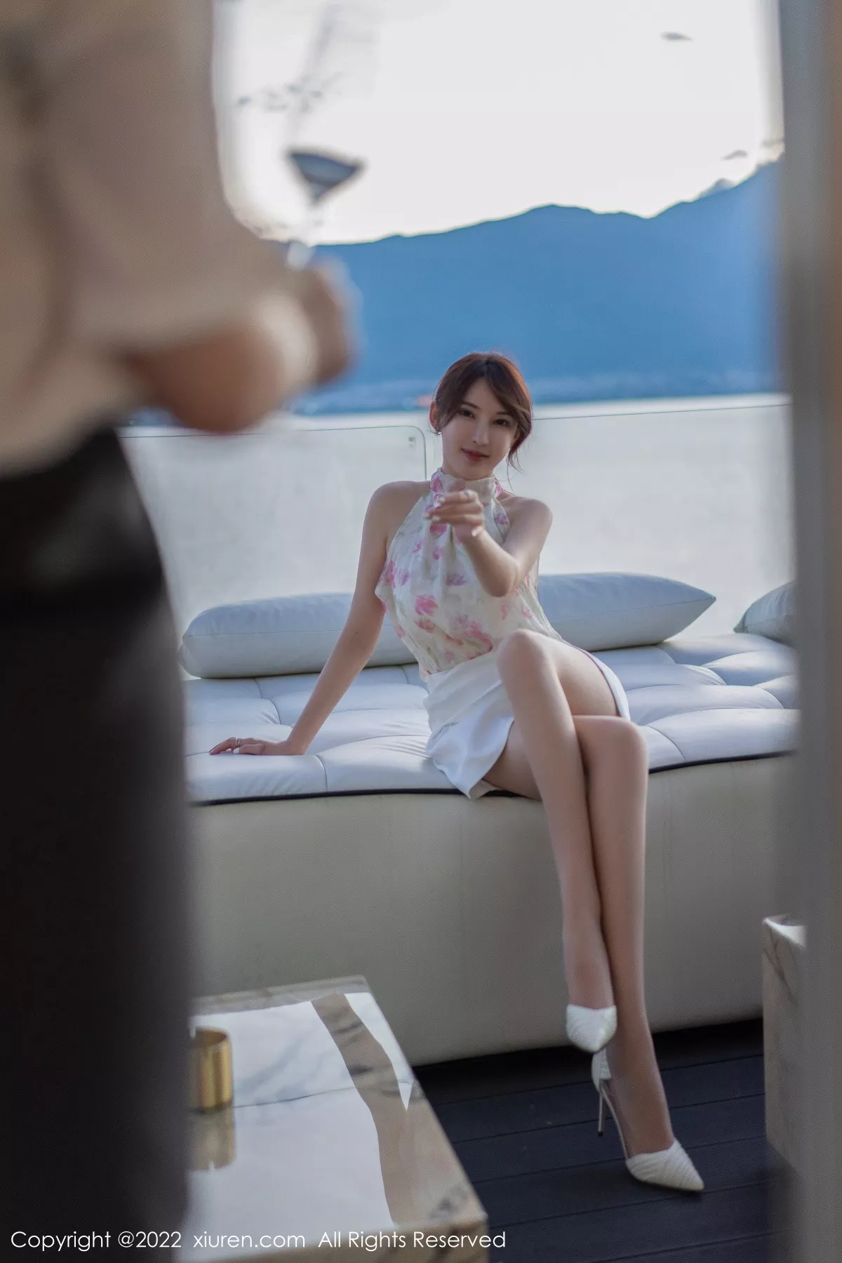 [XiuRen秀人网]第5743期模特合集写真  第2张-《94零社区》