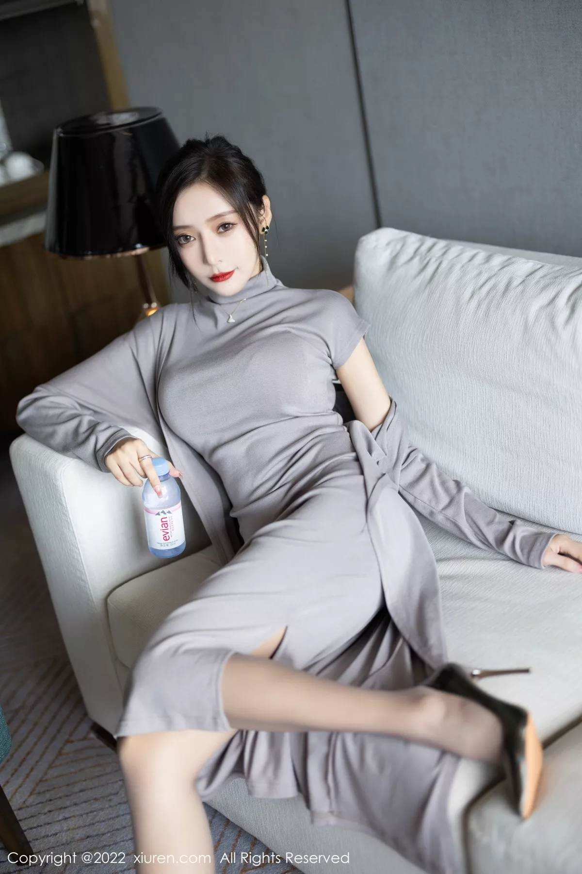 [XiuRen秀人网]第5745期王馨瑶写真  第26张-《94零社区》