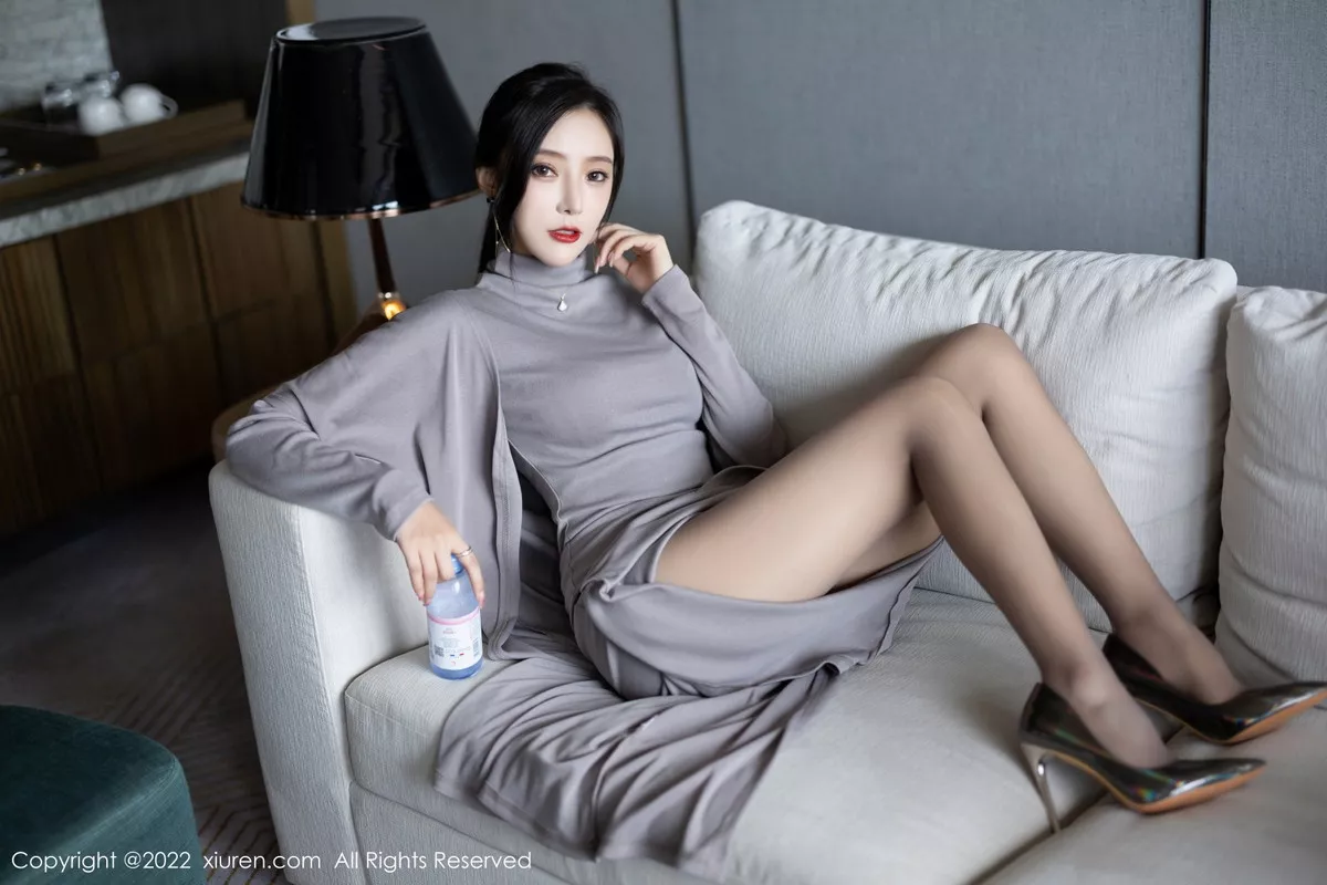 [XiuRen秀人网]第5745期王馨瑶写真  第30张-《94零社区》