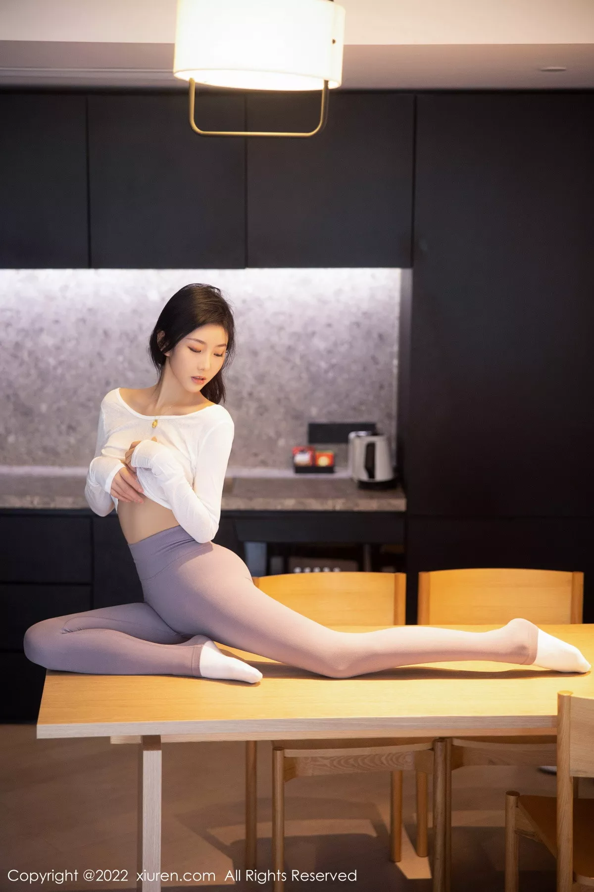 [XiuRen秀人网]第5799期苏苏阿写真  第16张-《94零社区》