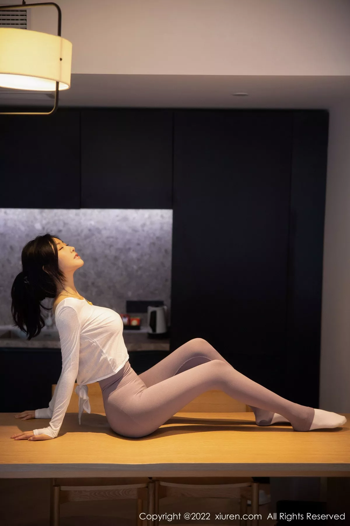 [XiuRen秀人网]第5799期苏苏阿写真  第19张-《94零社区》