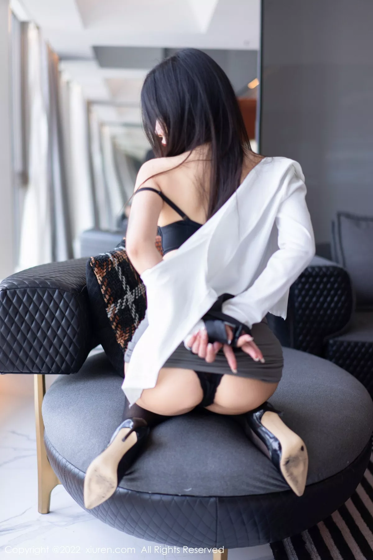 [XiuRen秀人网]第5795期阿姣写真  第18张-《94零社区》