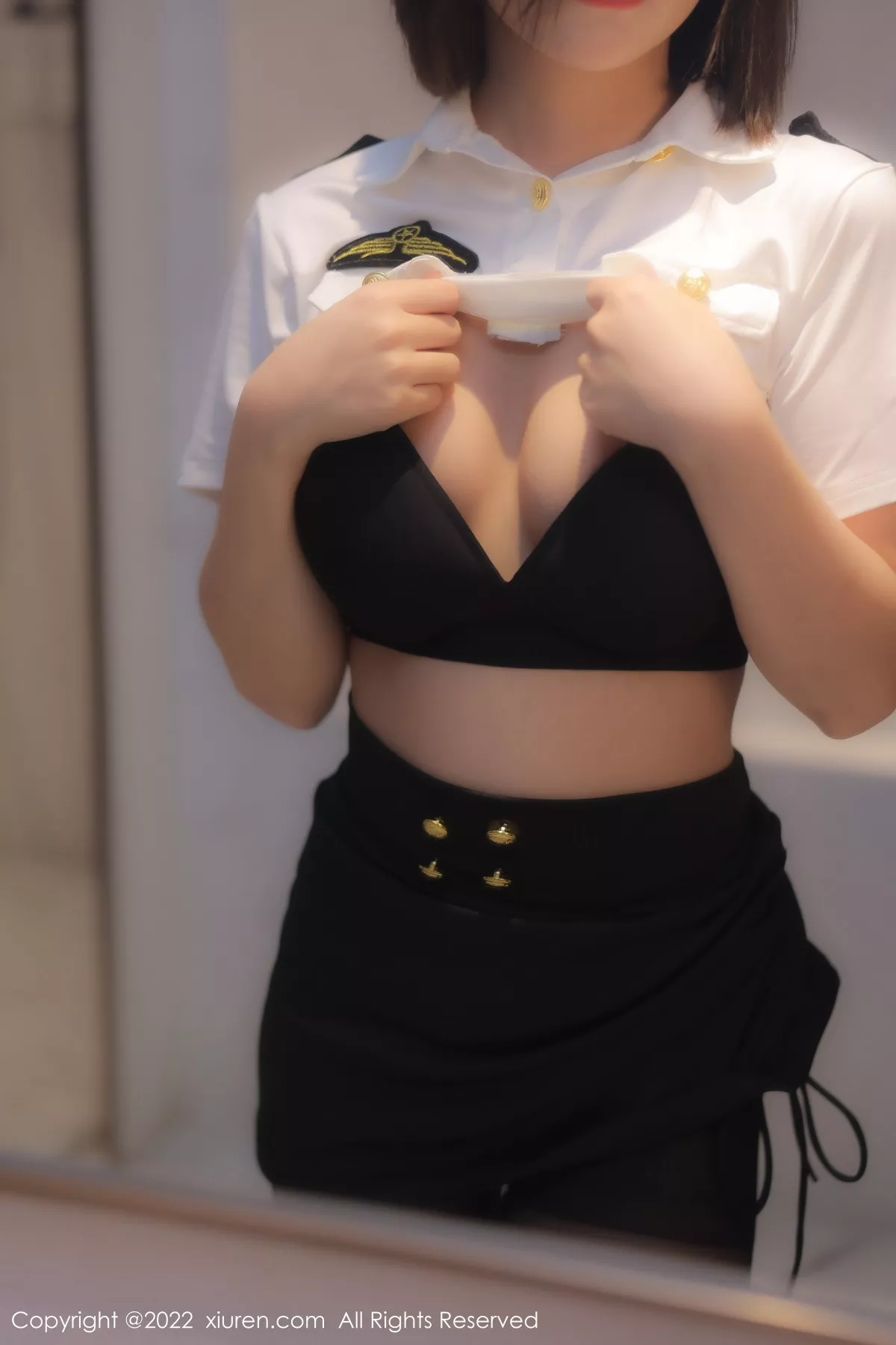 [XiuRen秀人网]第5815期美羊羊写真  第12张-《94零社区》