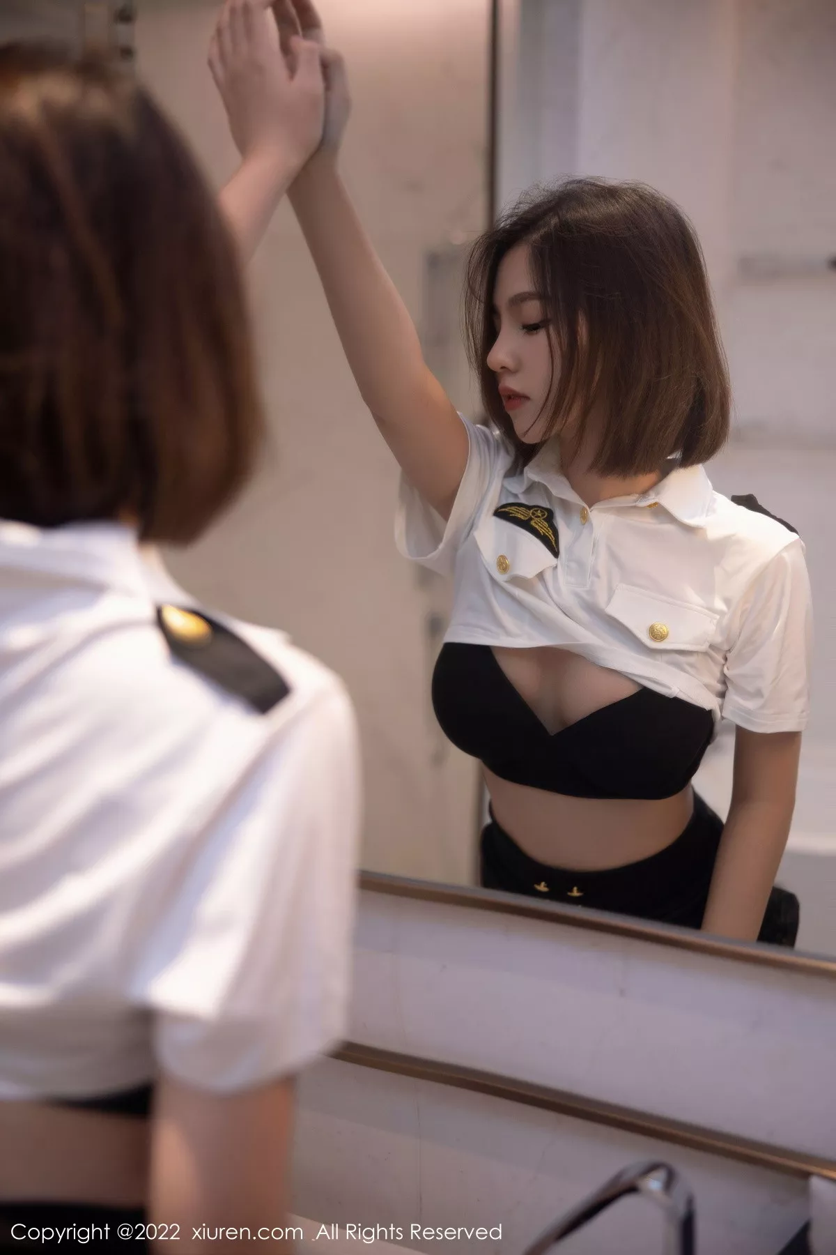 [XiuRen秀人网]第5815期美羊羊写真  第13张-《94零社区》