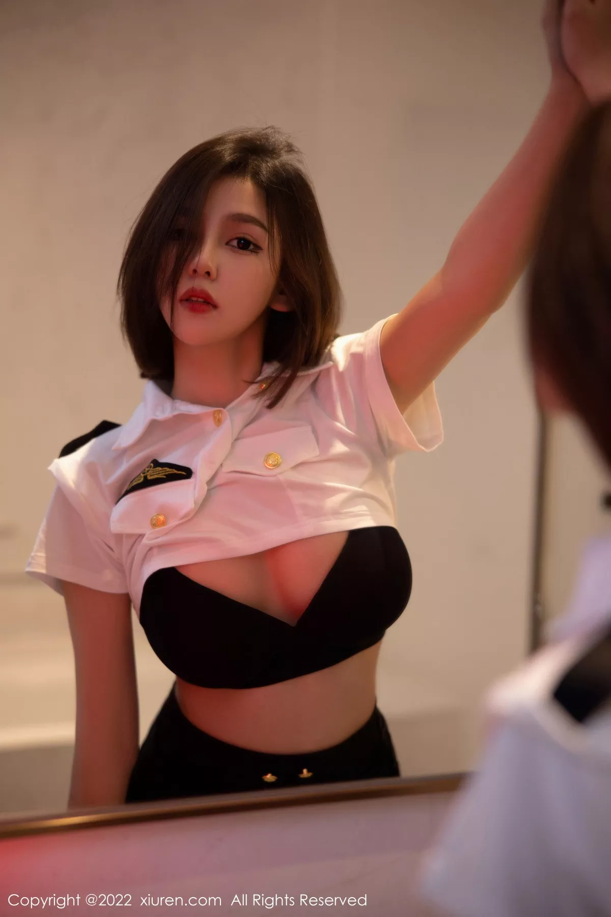 [XiuRen秀人网]第5815期美羊羊写真  第15张-《94零社区》