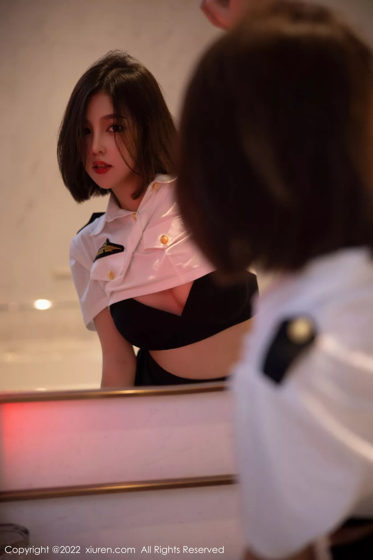 [XiuRen秀人网]第5815期美羊羊写真  第16张-《94零社区》