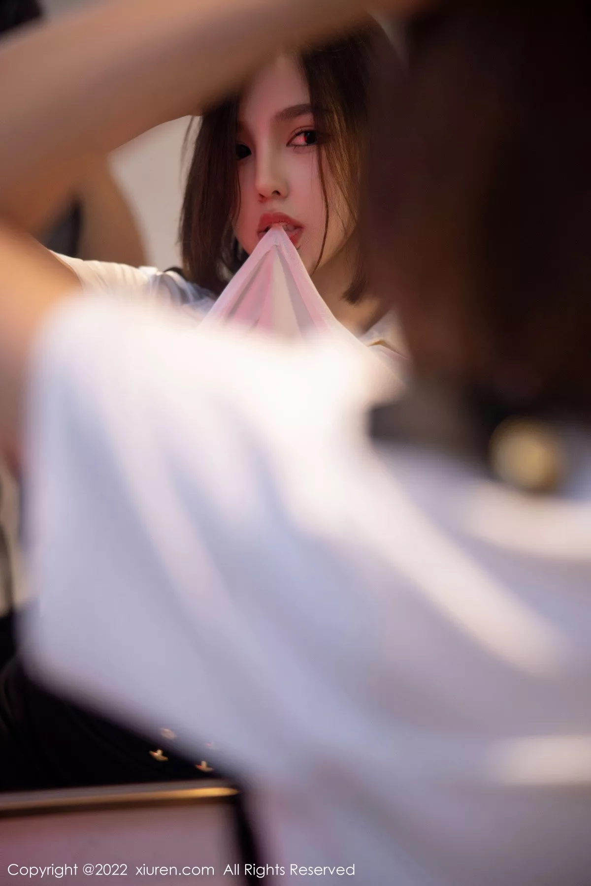 [XiuRen秀人网]第5815期美羊羊写真  第18张-《94零社区》