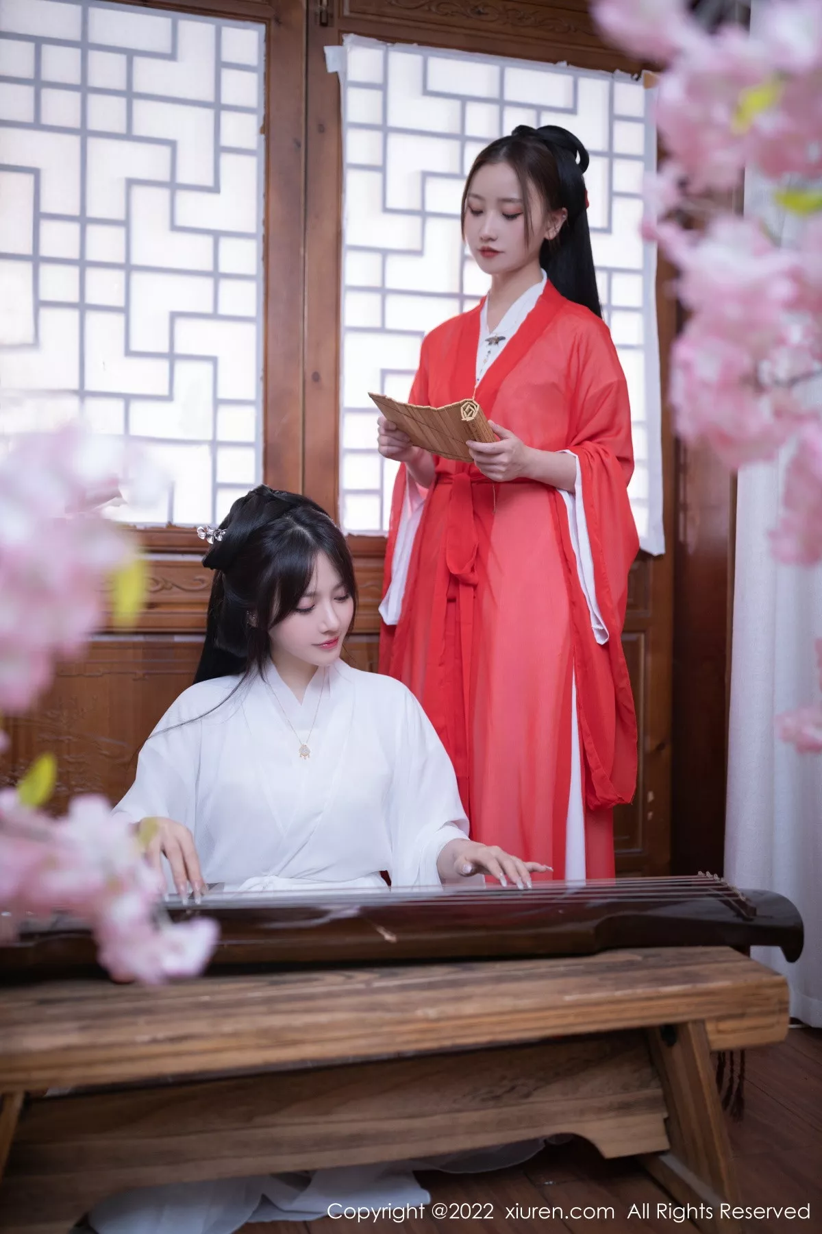 [XiuRen秀人网]第5811期鱼子酱写真  第5张-《94零社区》