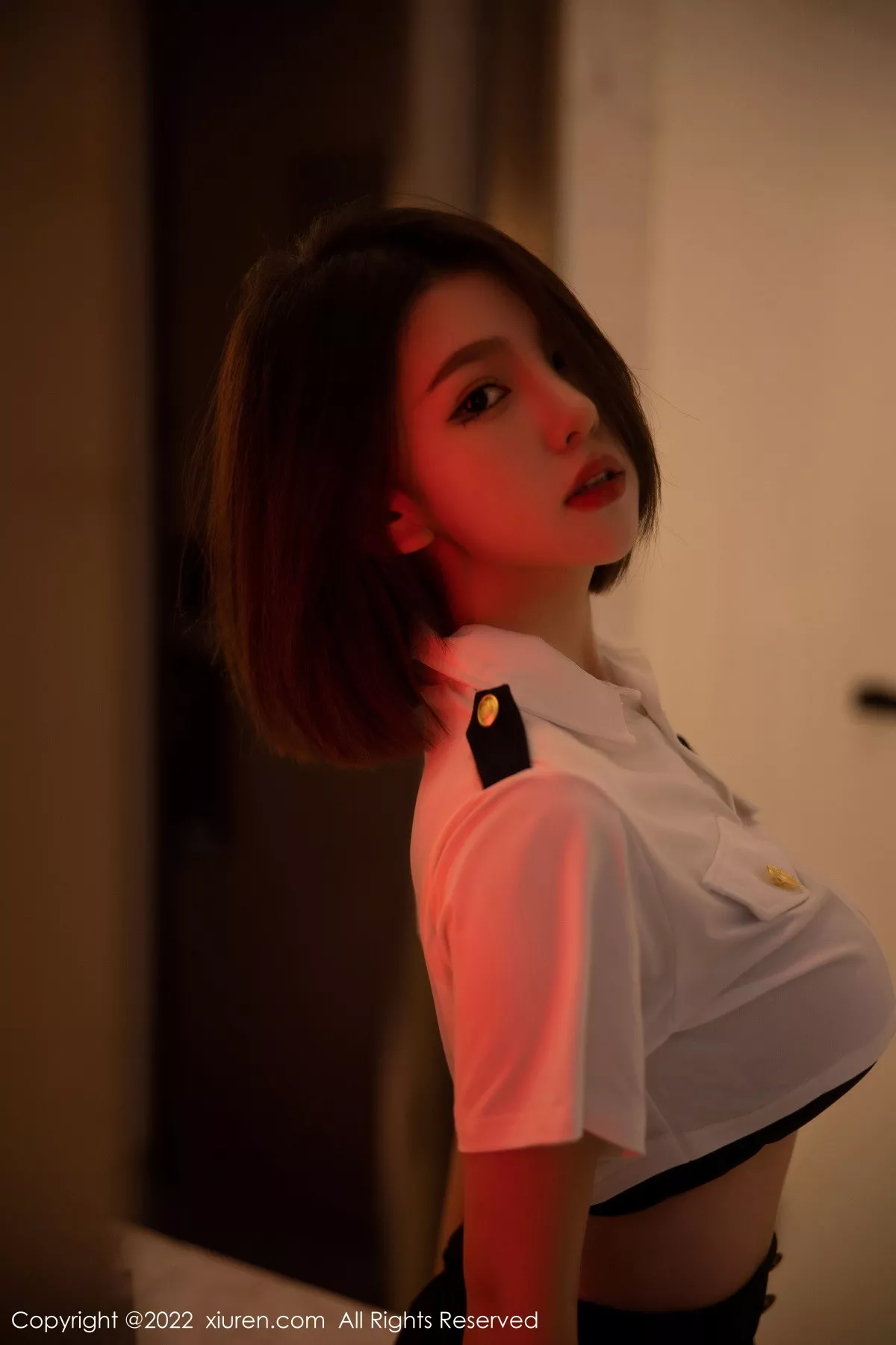 [XiuRen秀人网]第5815期美羊羊写真  第24张-《94零社区》