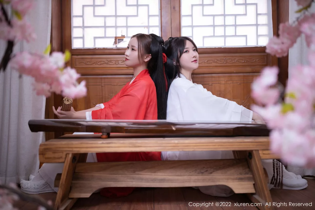 [XiuRen秀人网]第5811期鱼子酱写真  第6张-《94零社区》