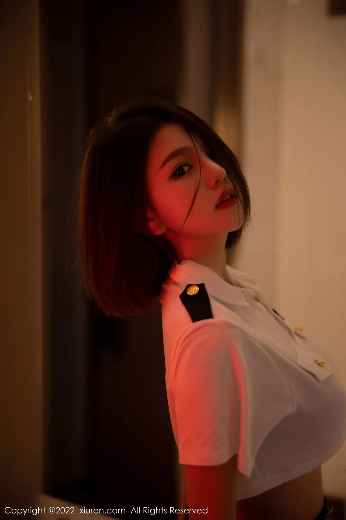 [XiuRen秀人网]第5815期美羊羊写真  第25张-《94零社区》