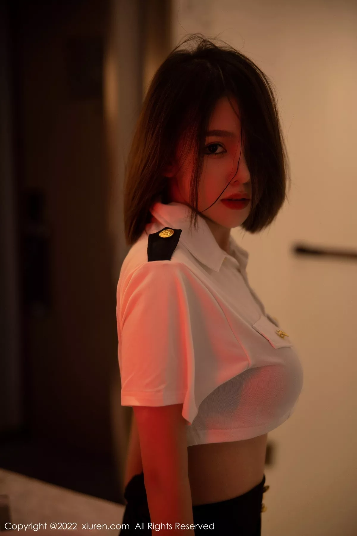 [XiuRen秀人网]第5815期美羊羊写真  第26张-《94零社区》