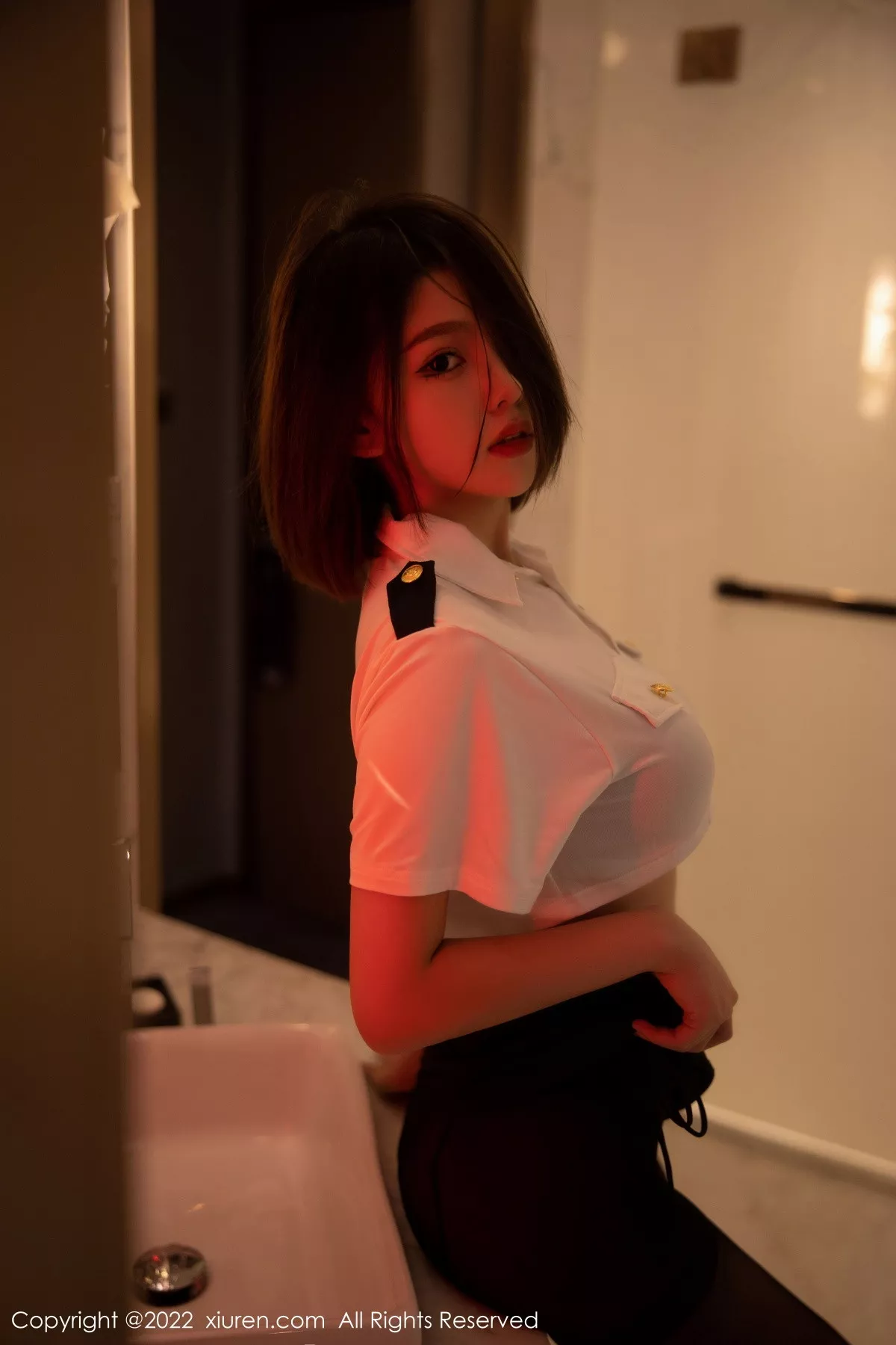 [XiuRen秀人网]第5815期美羊羊写真  第28张-《94零社区》