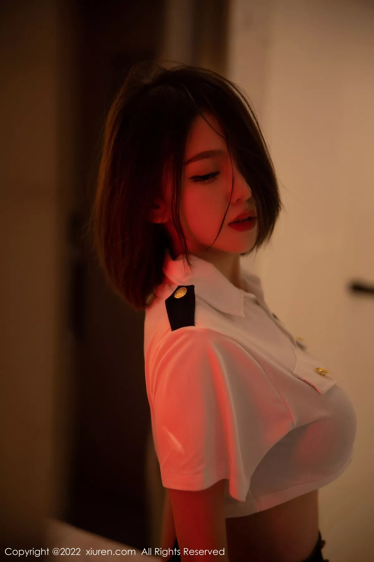 [XiuRen秀人网]第5815期美羊羊写真  第27张-《94零社区》