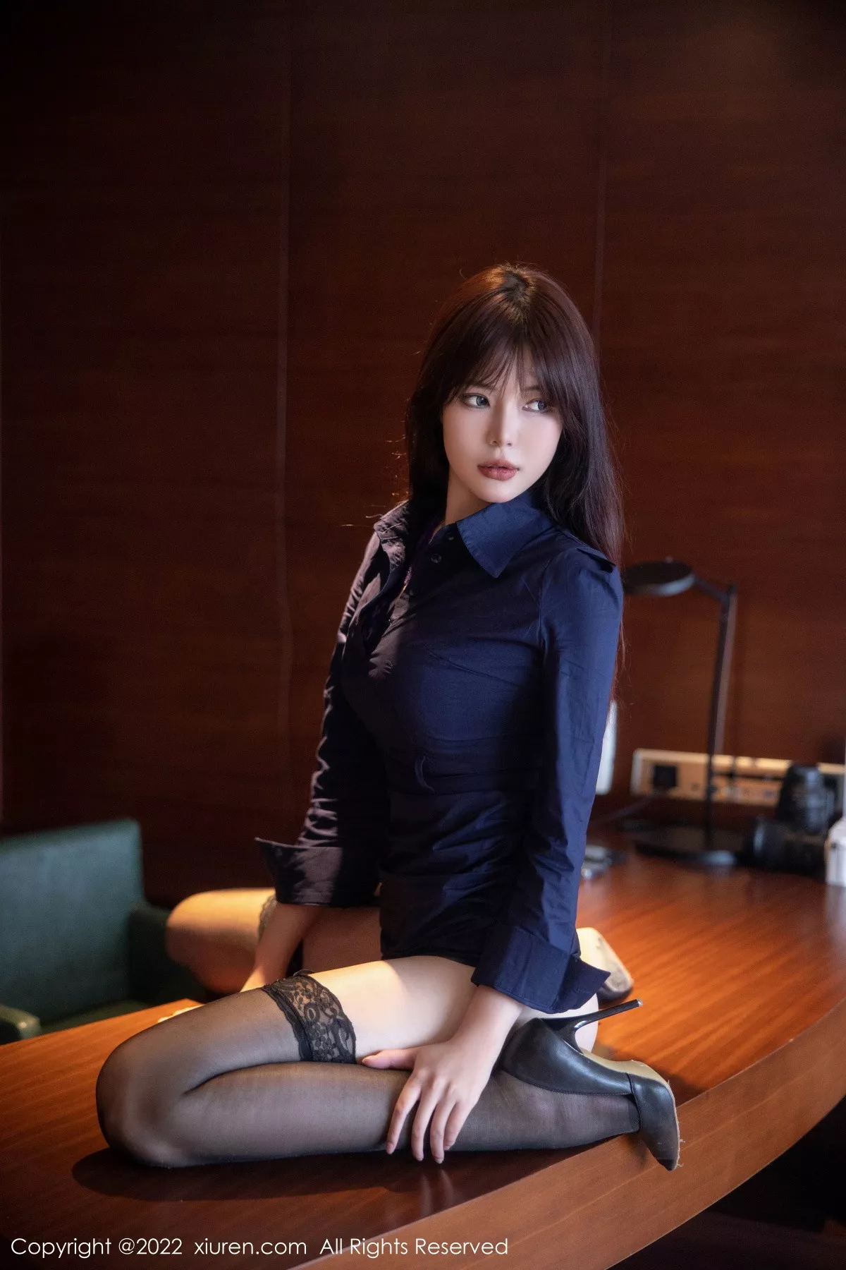 [XiuRen秀人网]第5813期薇薇写真  第20张-《94零社区》