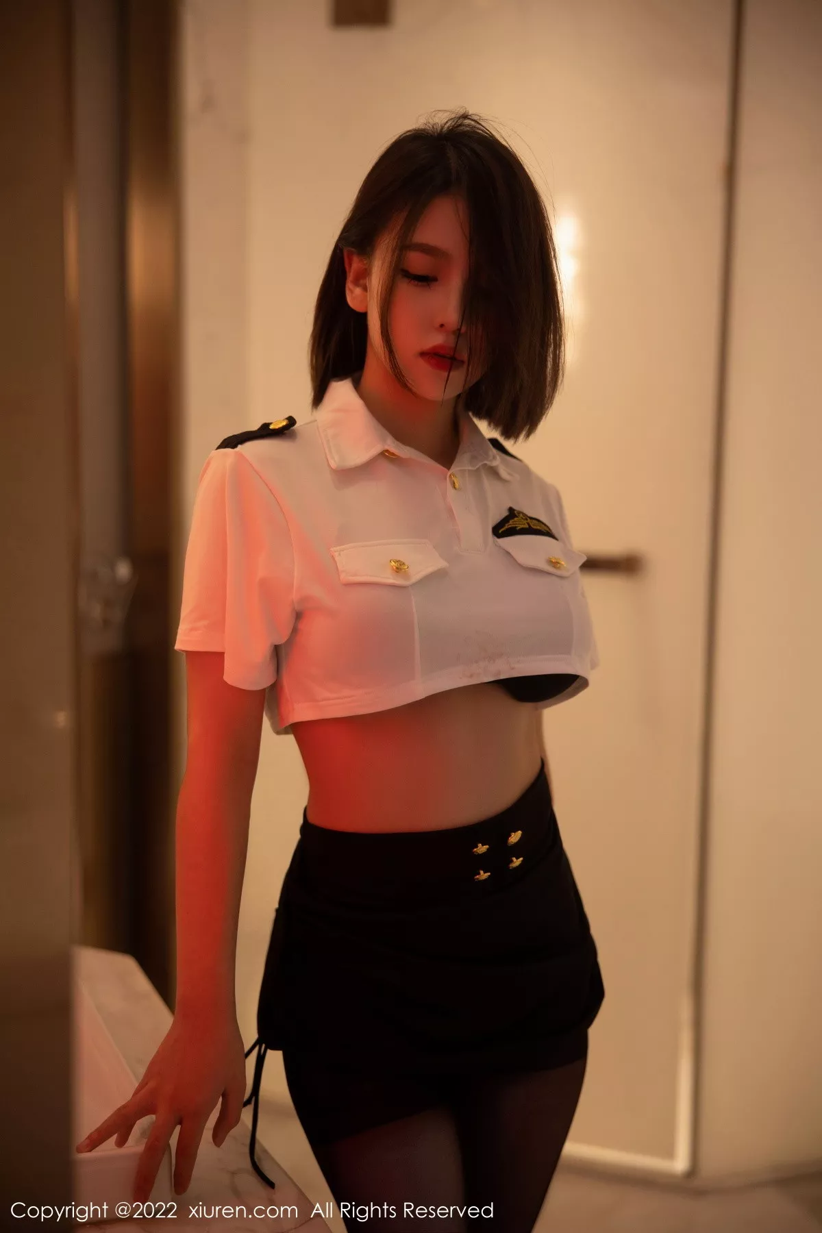 [XiuRen秀人网]第5815期美羊羊写真  第30张-《94零社区》