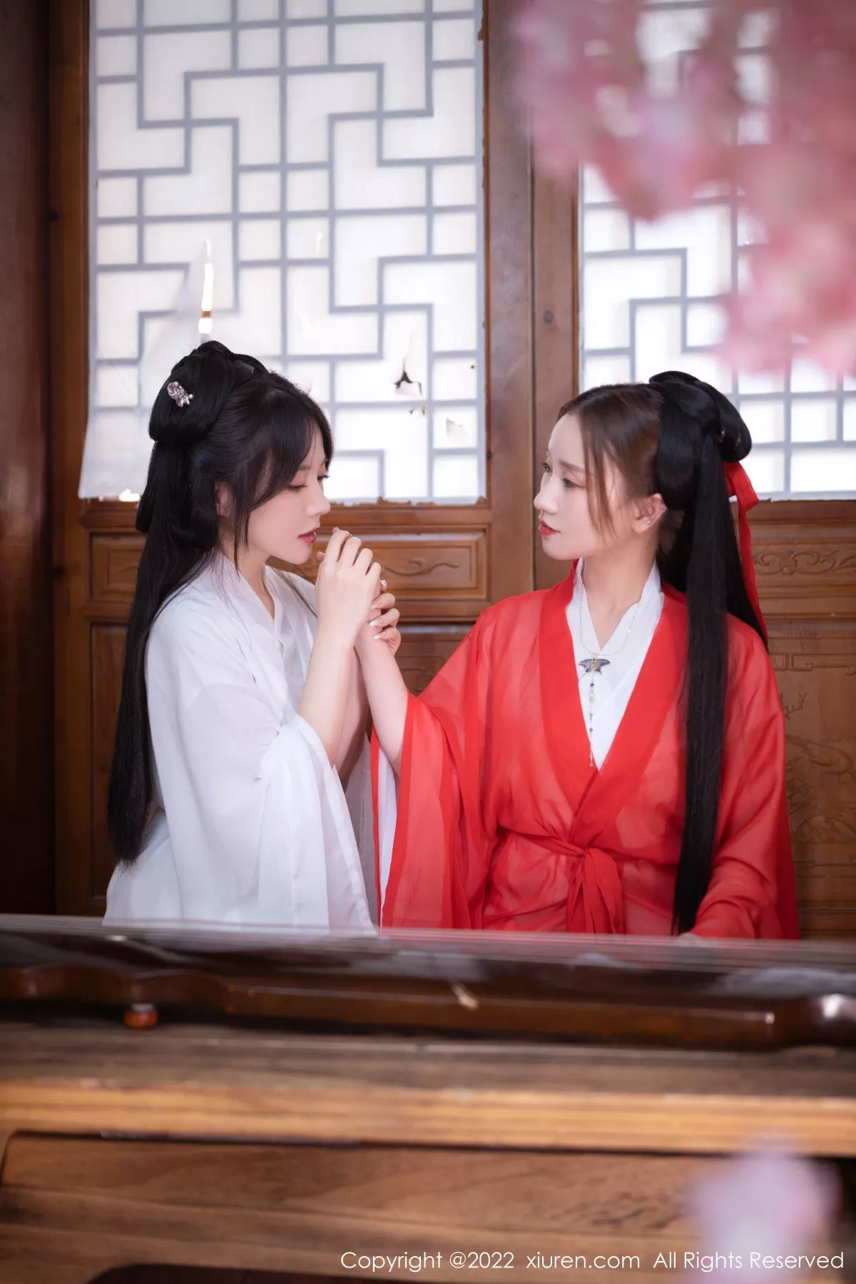 [XiuRen秀人网]第5811期鱼子酱写真  第17张-《94零社区》