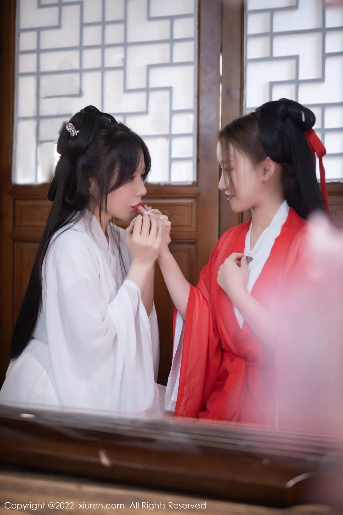 [XiuRen秀人网]第5811期鱼子酱写真  第20张-《94零社区》