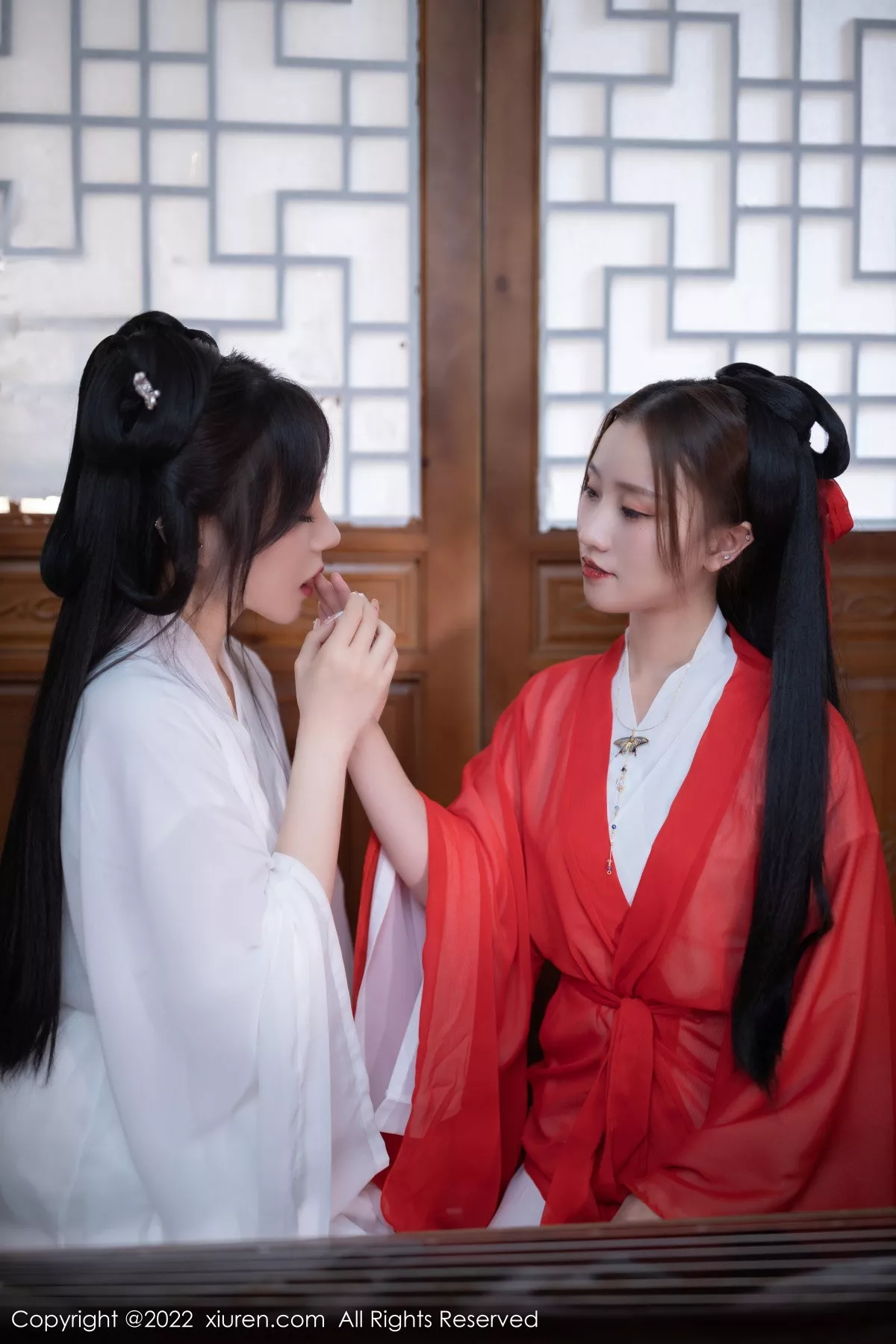 [XiuRen秀人网]第5811期鱼子酱写真  第18张-《94零社区》