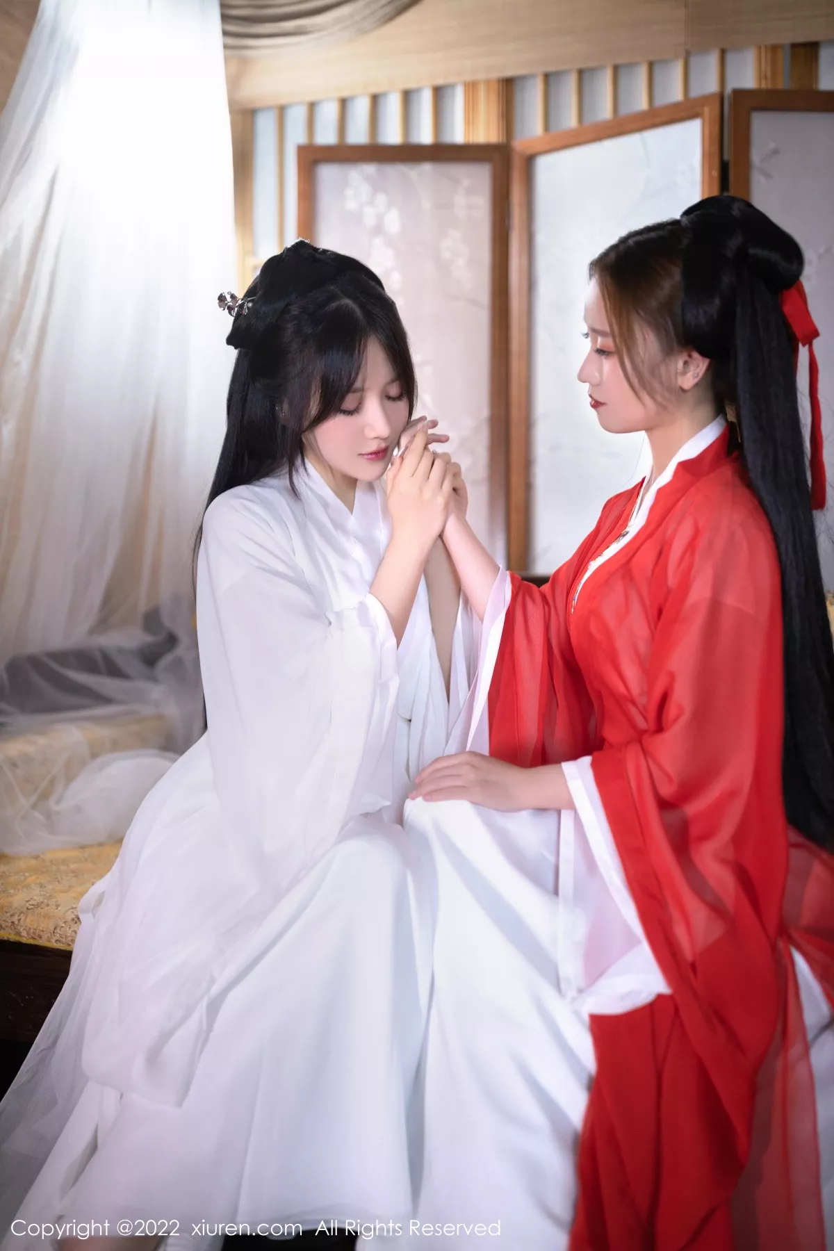 [XiuRen秀人网]第5811期鱼子酱写真  第23张-《94零社区》