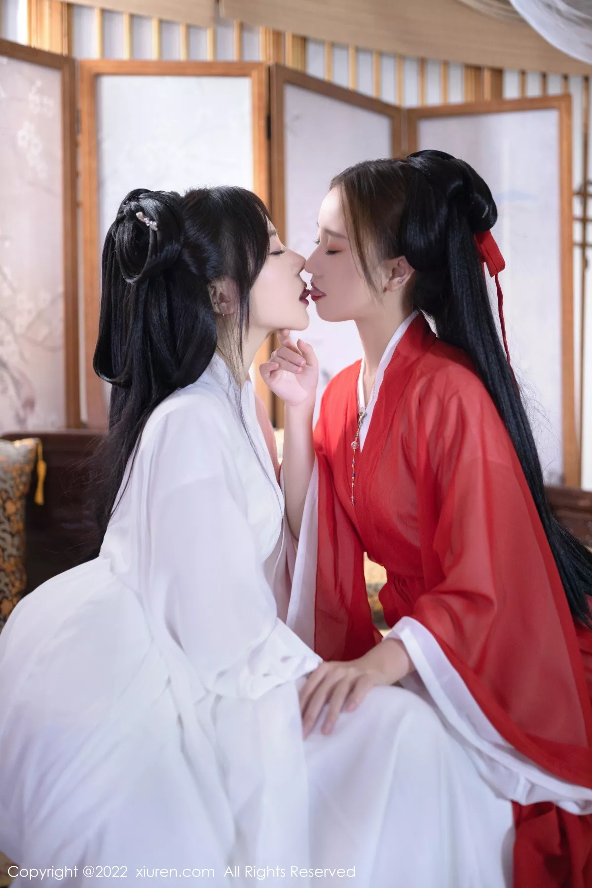 [XiuRen秀人网]第5811期鱼子酱写真  第28张-《94零社区》