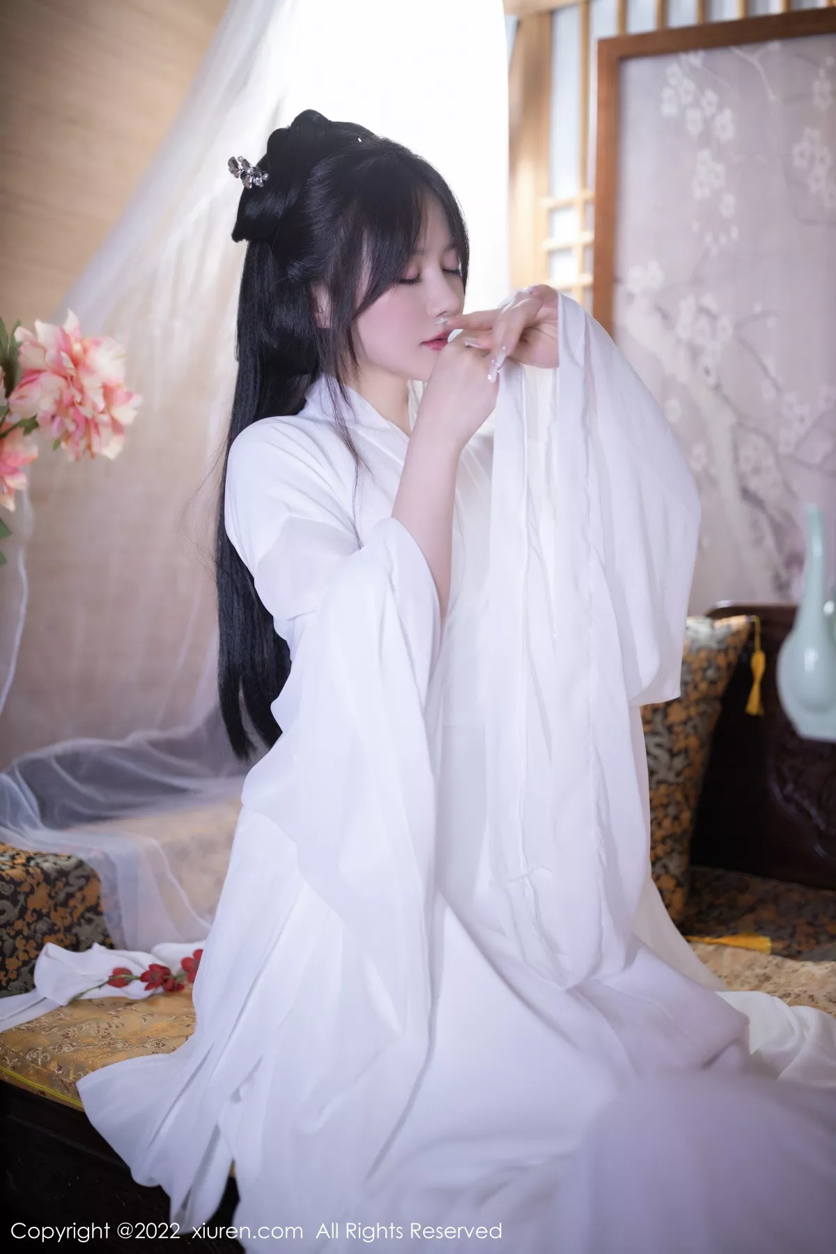 [XiuRen秀人网]第5811期鱼子酱写真  第30张-《94零社区》