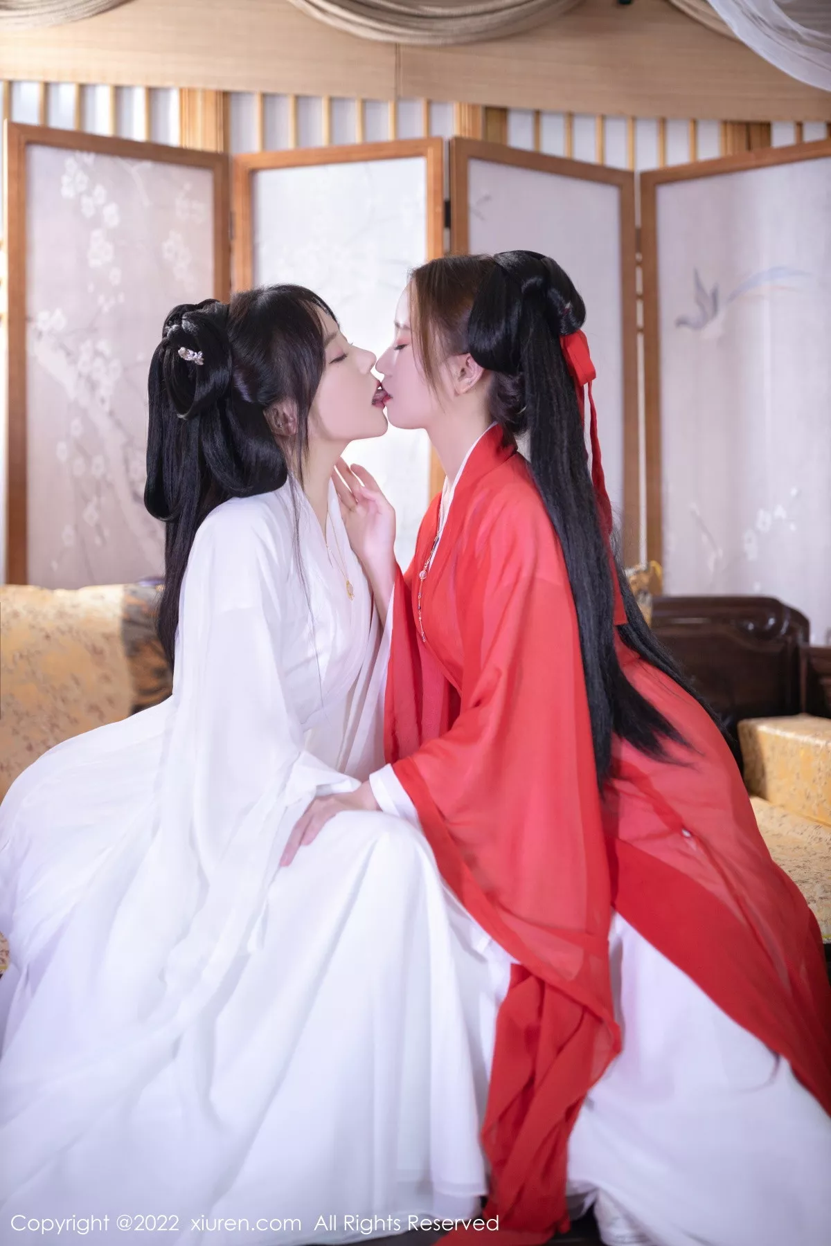 [XiuRen秀人网]第5811期鱼子酱写真  第29张-《94零社区》