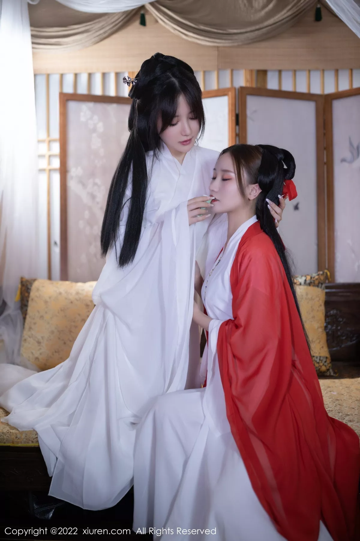 [XiuRen秀人网]第5811期鱼子酱写真  第31张-《94零社区》