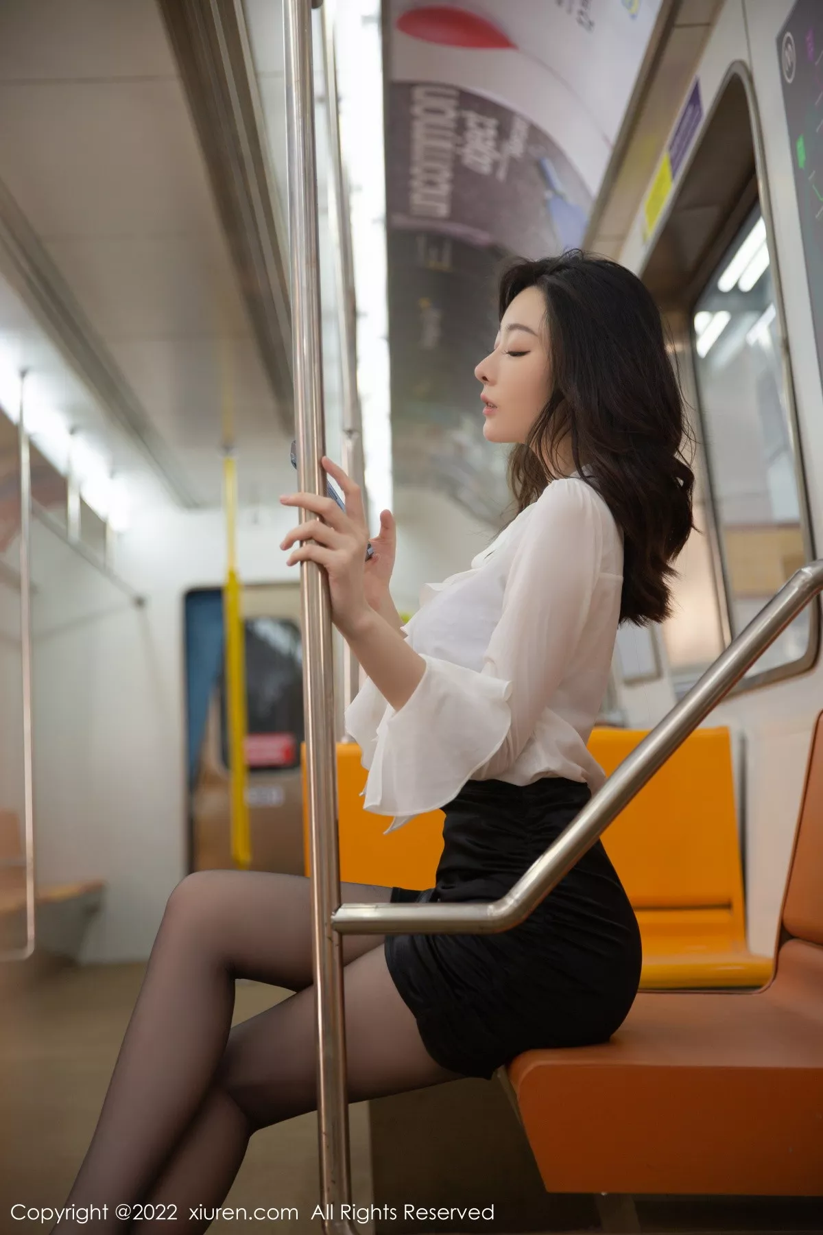 [XiuRen秀人网]第5808期是小逗逗写真  第11张-《94零社区》