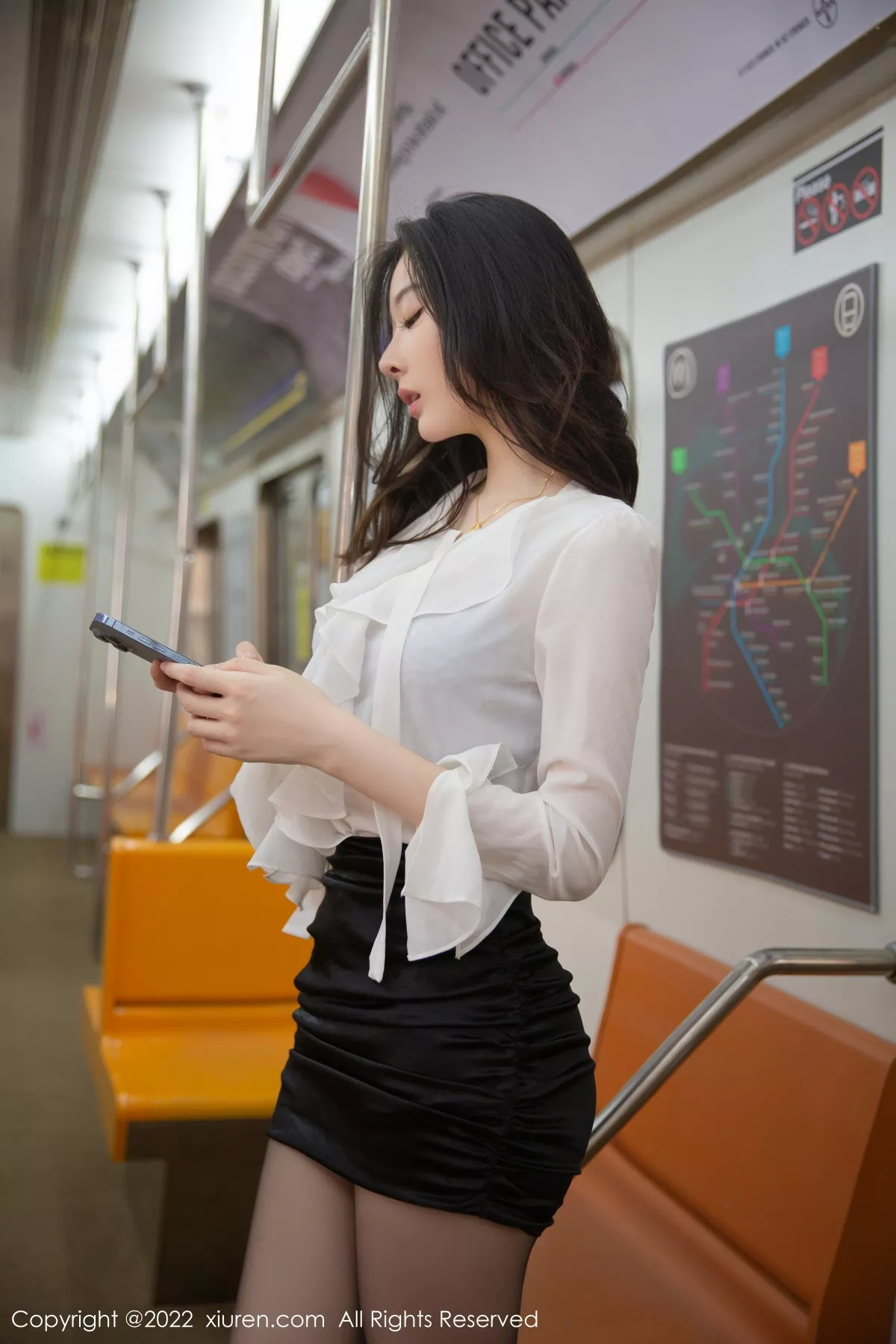 [XiuRen秀人网]第5808期是小逗逗写真  第14张-《94零社区》