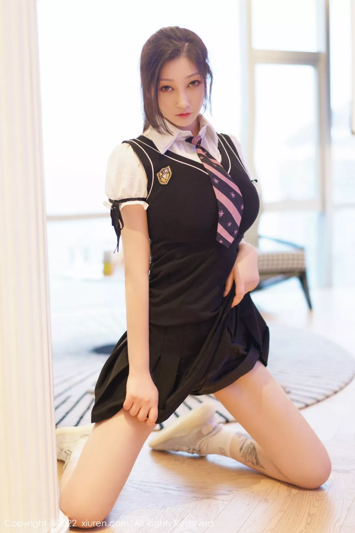 [XiuRen秀人网]第5807期妲己写真  第13张-《94零社区》