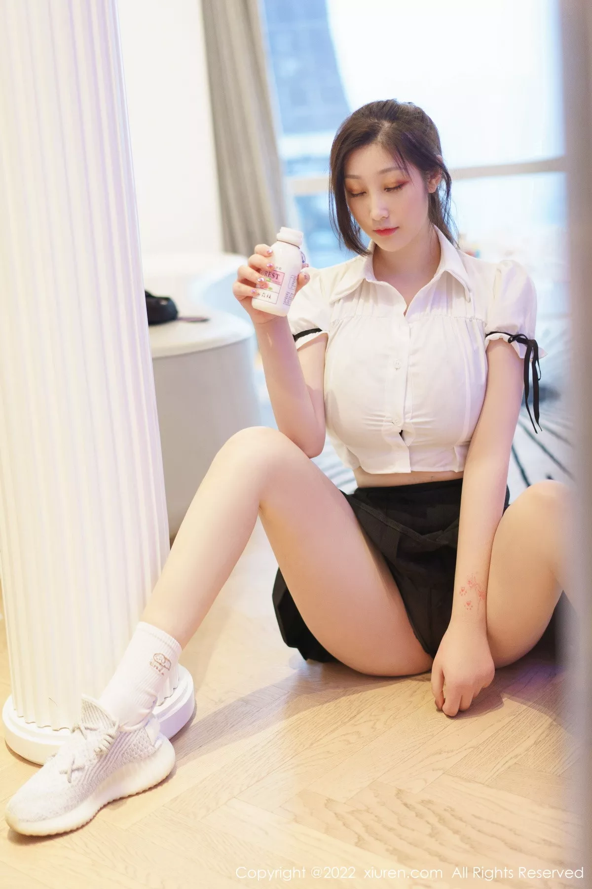 [XiuRen秀人网]第5807期妲己写真  第18张-《94零社区》