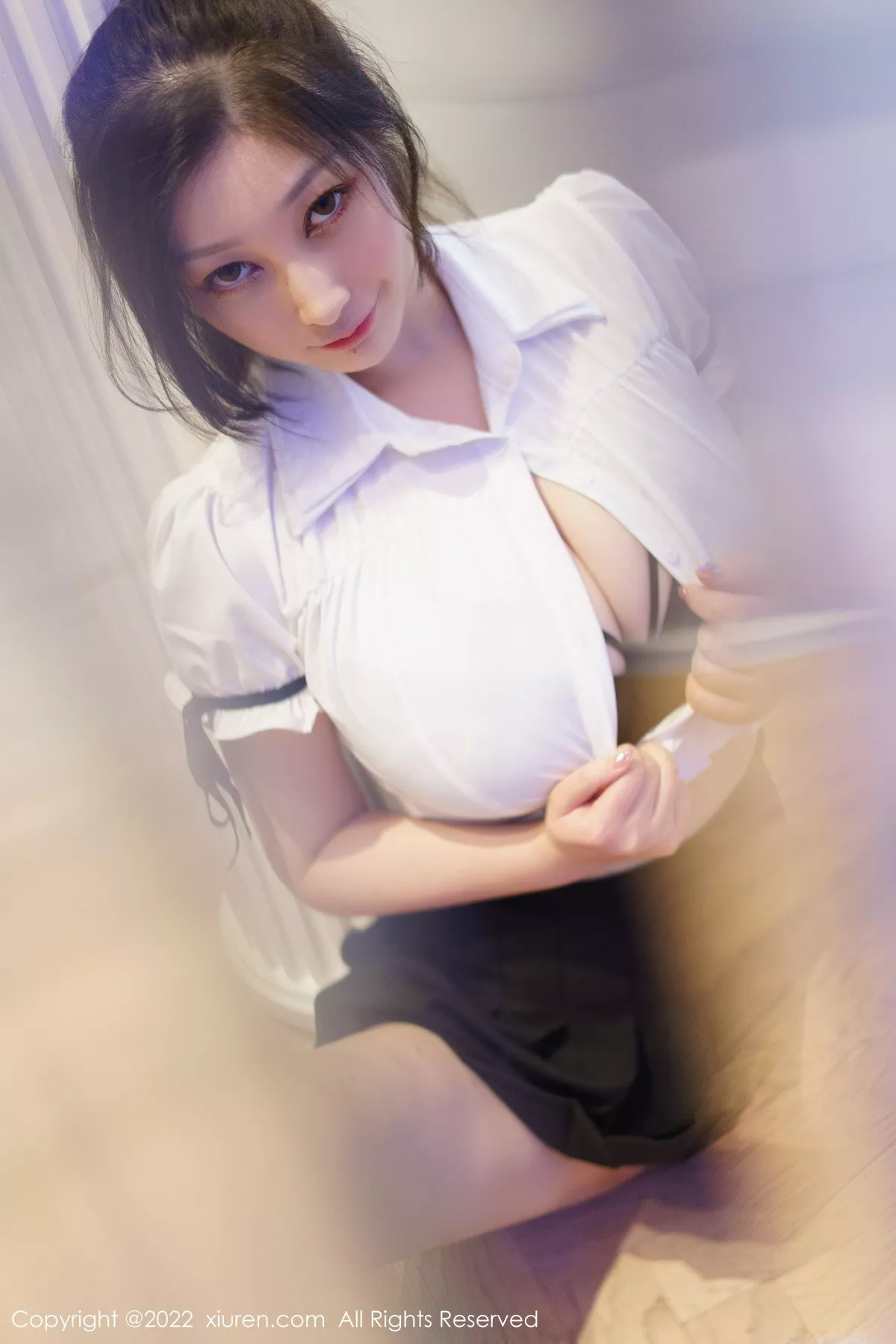 [XiuRen秀人网]第5807期妲己写真  第20张-《94零社区》
