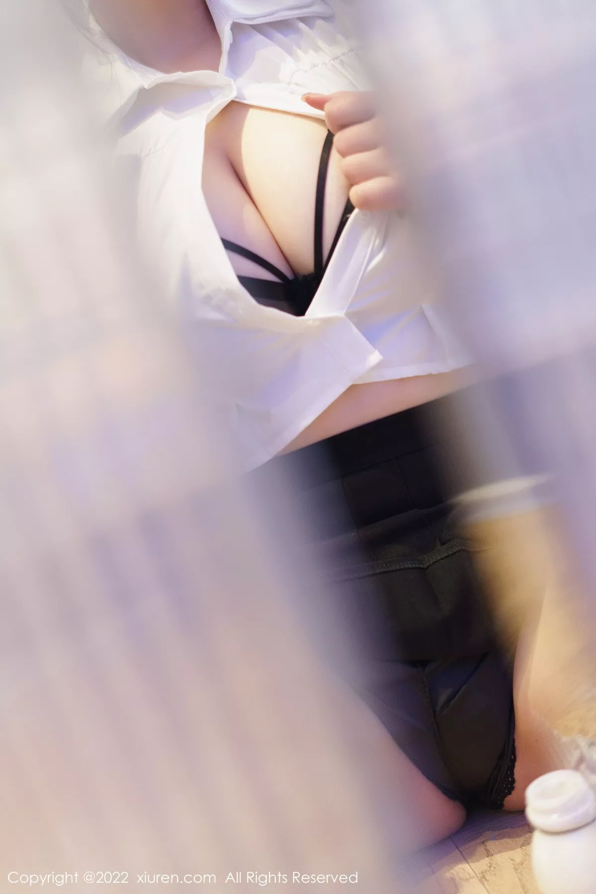 [XiuRen秀人网]第5807期妲己写真  第25张-《94零社区》