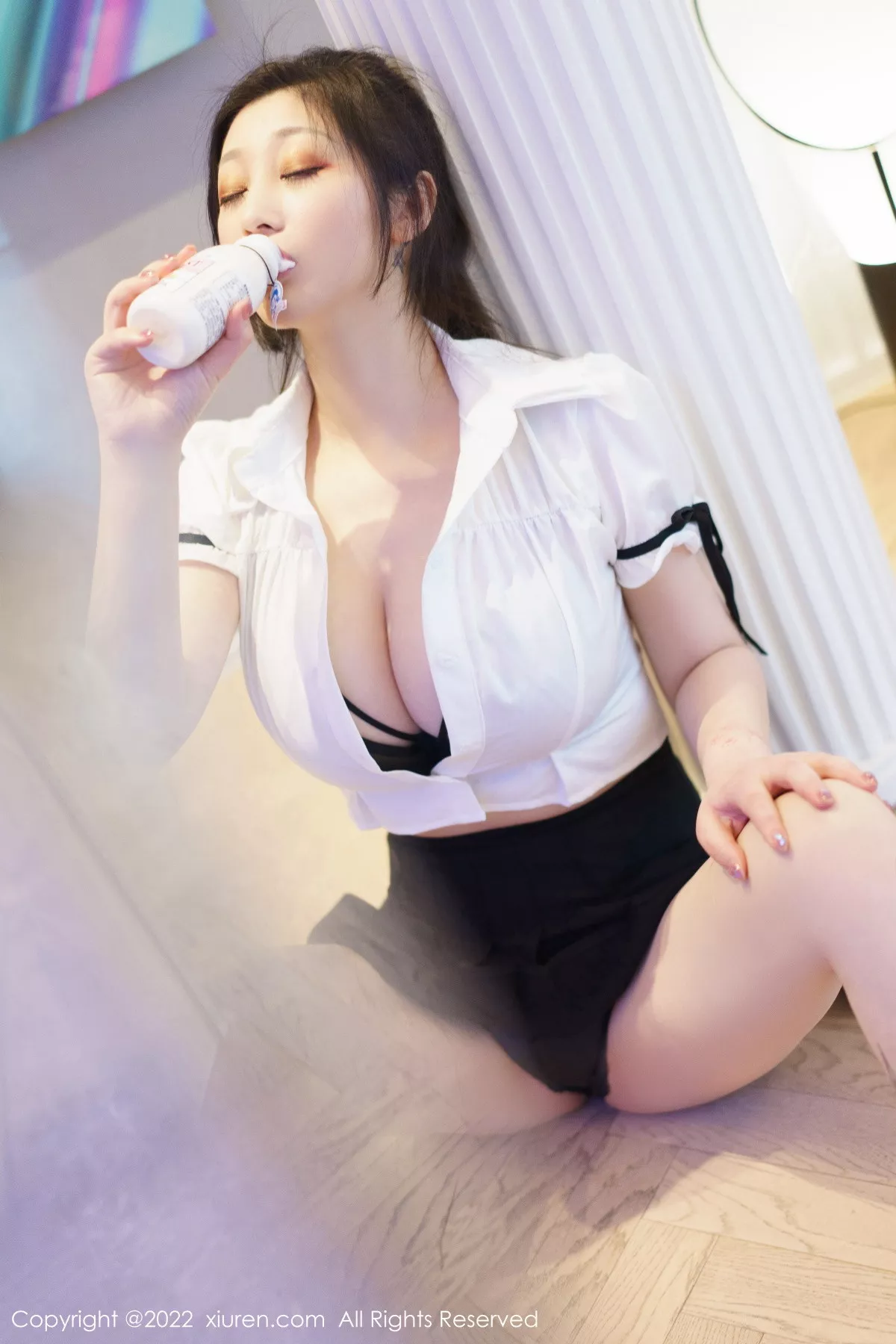 [XiuRen秀人网]第5807期妲己写真  第29张-《94零社区》