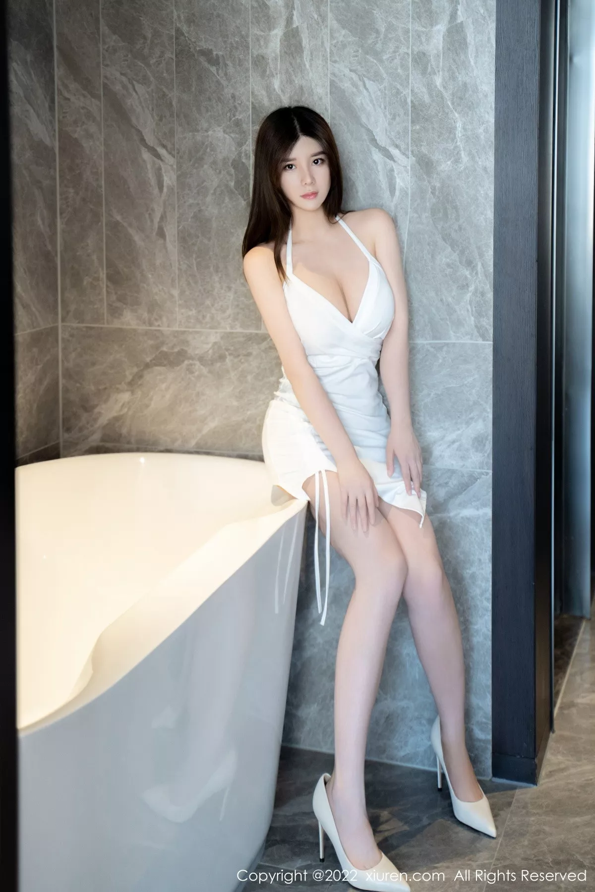 [XiuRen秀人网]第5826期周jojobaby写真  第5张-《94零社区》