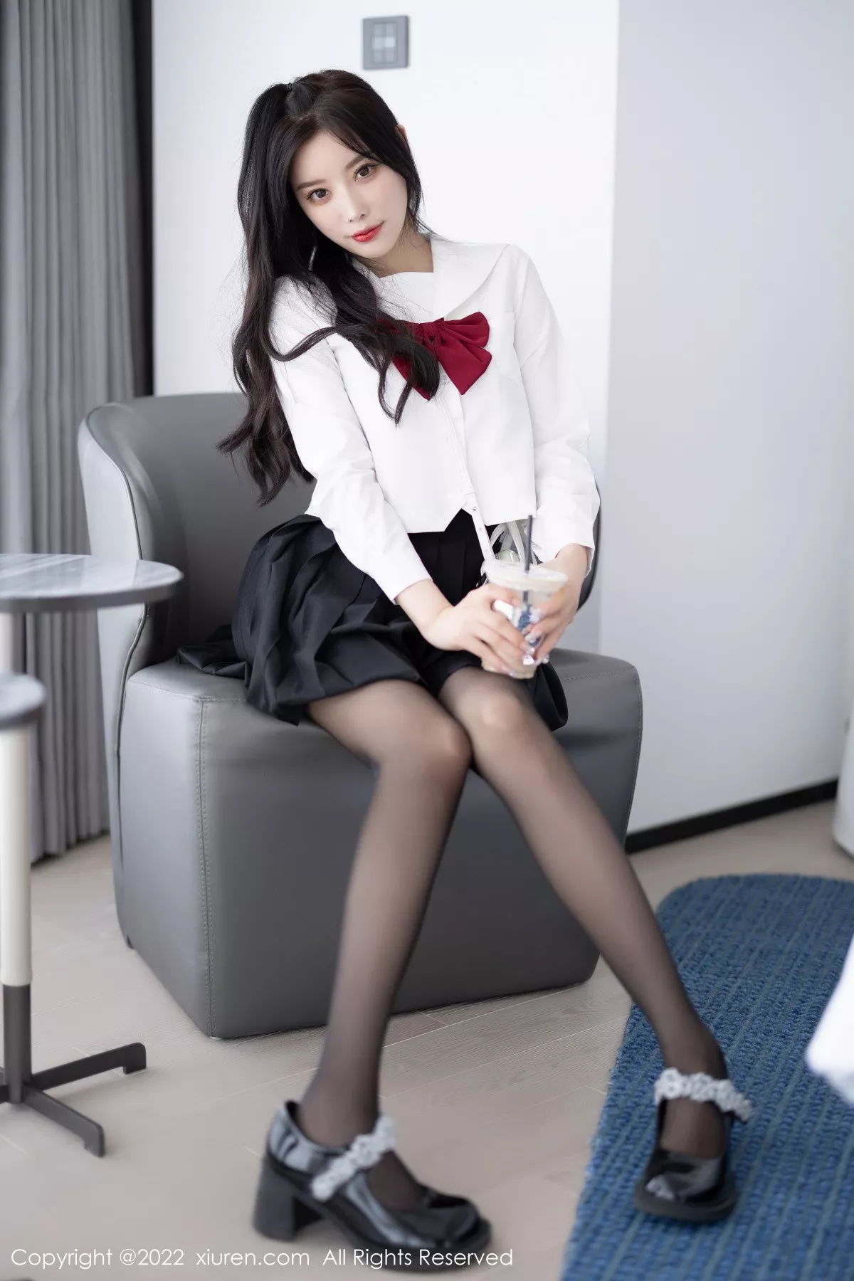 [XiuRen秀人网]第5823期杨晨晨写真  第11张-《94零社区》